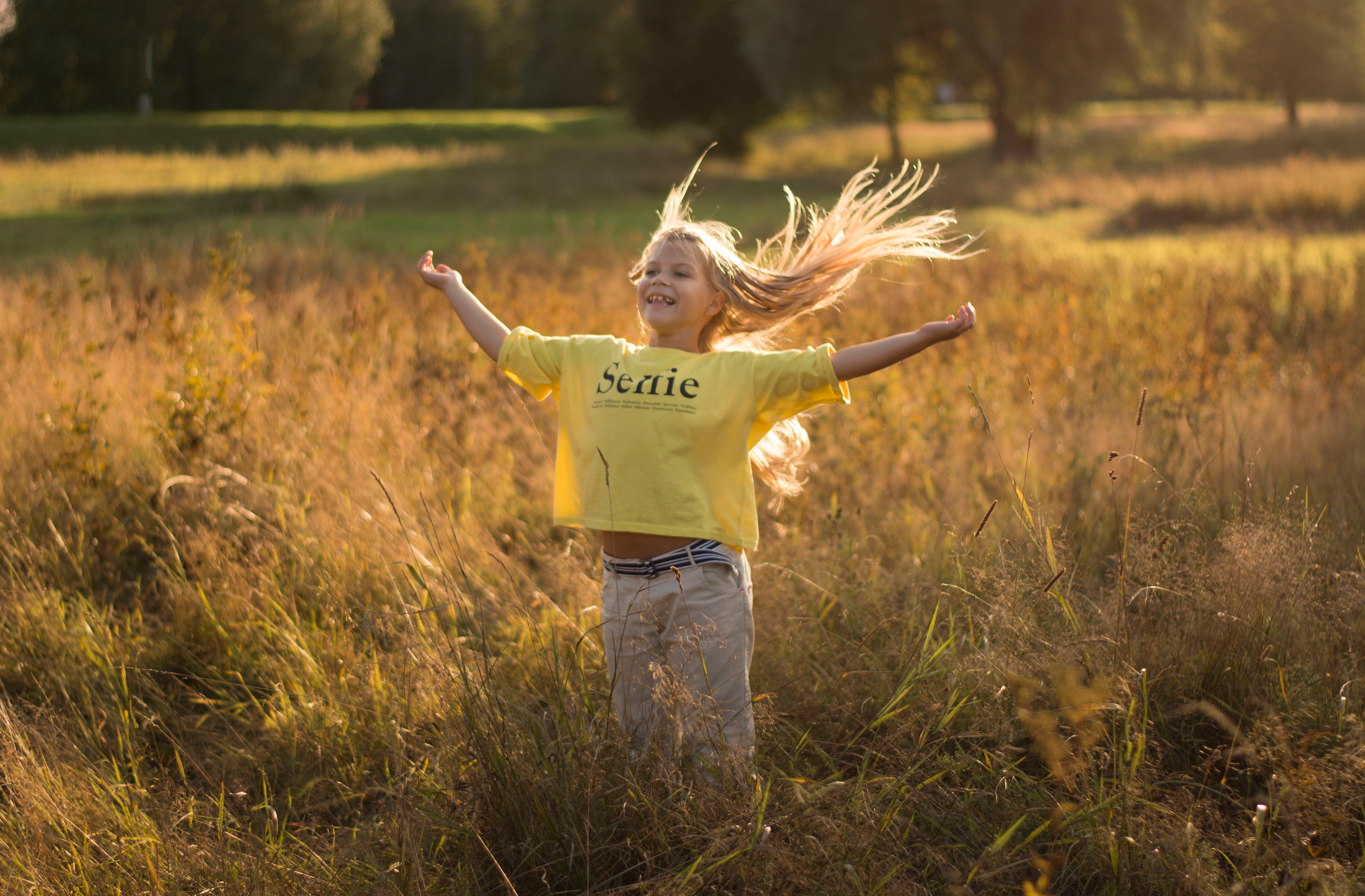 Закат. Детская и семейная фотография. г. Луга, Татьяна Котова