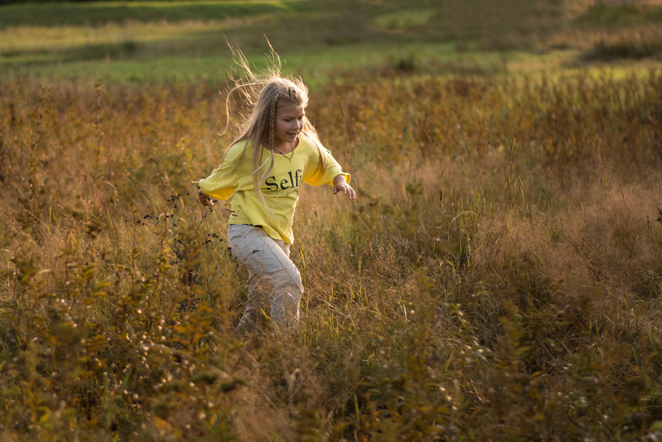 Закат. Детская и семейная фотография. г. Луга, Татьяна Котова