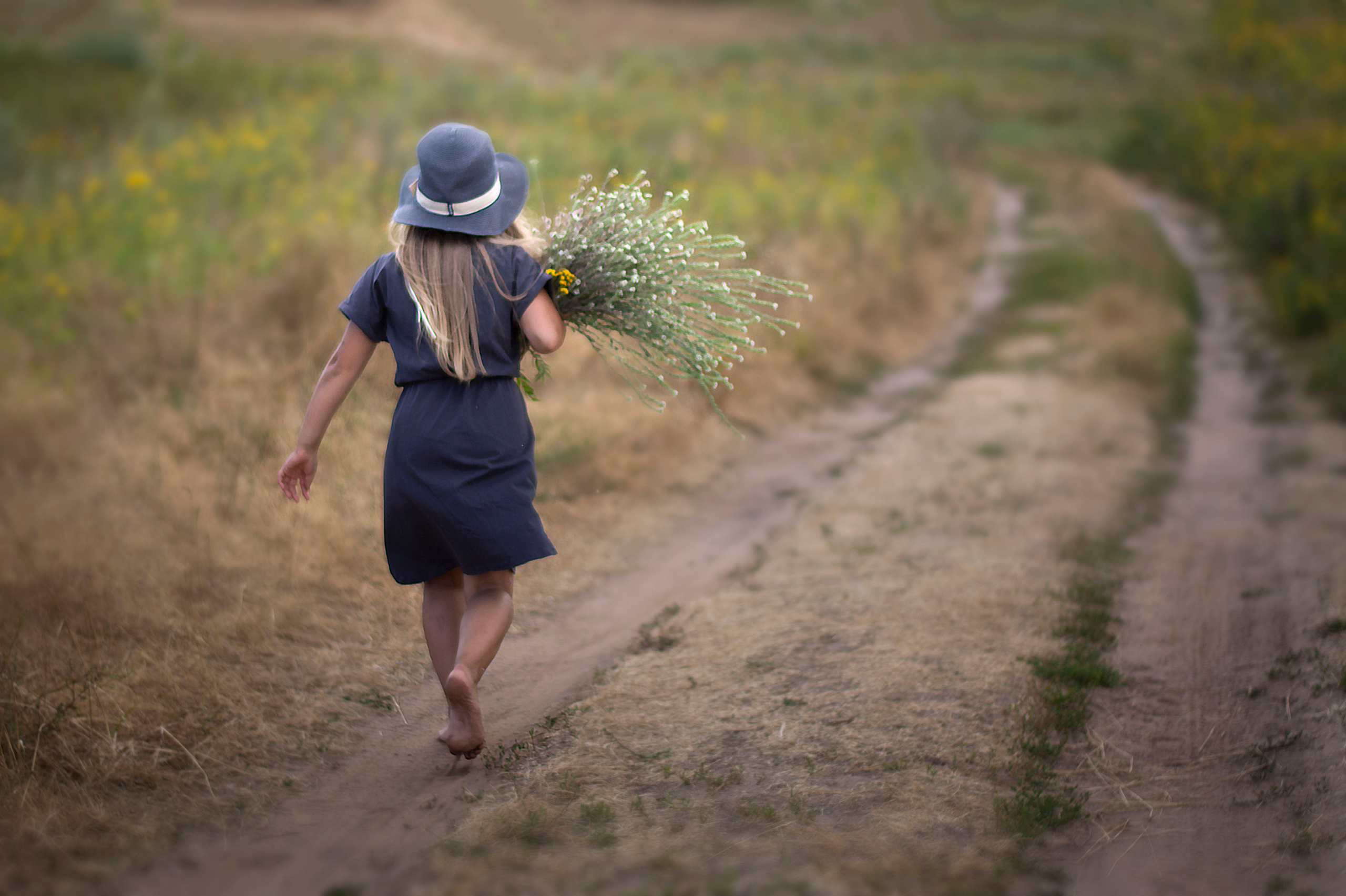 Поле. Детская и семейная фотография. г. Луга, Татьяна Котова