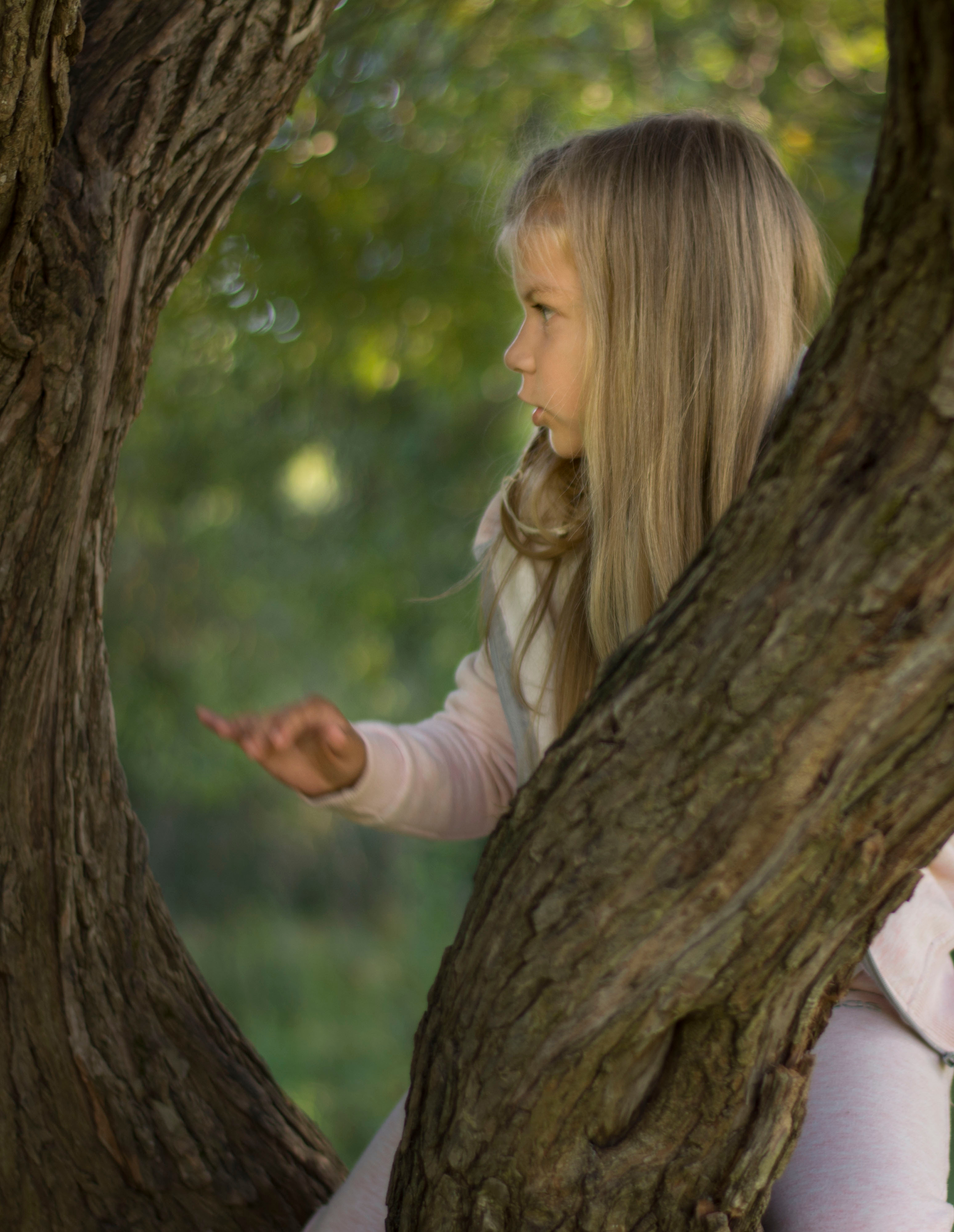 Берег реки. Старые ивы. Детская и семейная фотография. г. Луга, Татьяна Котова