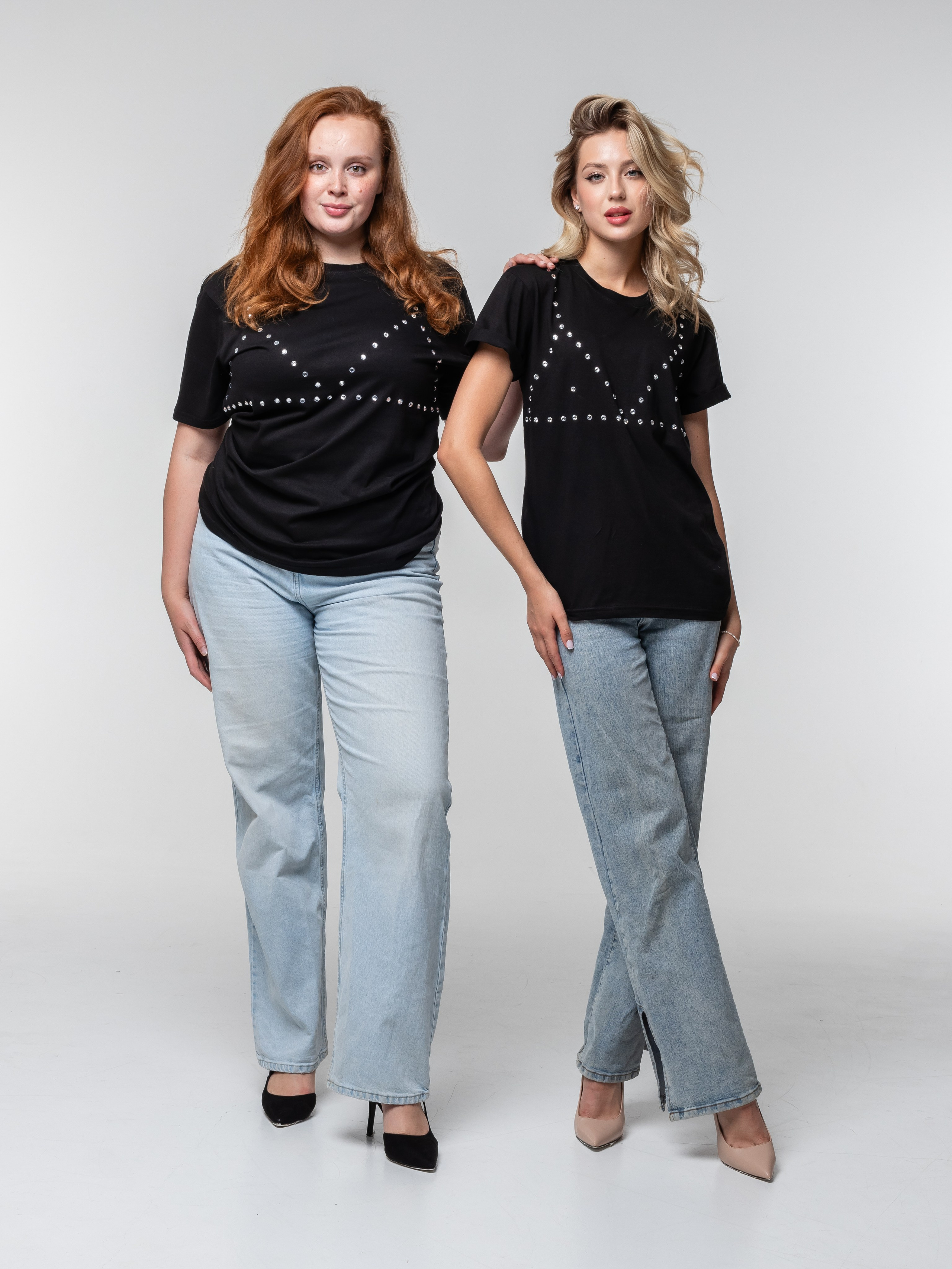 Футболки. Фотограф в Краснодаре Арина Кудряшова