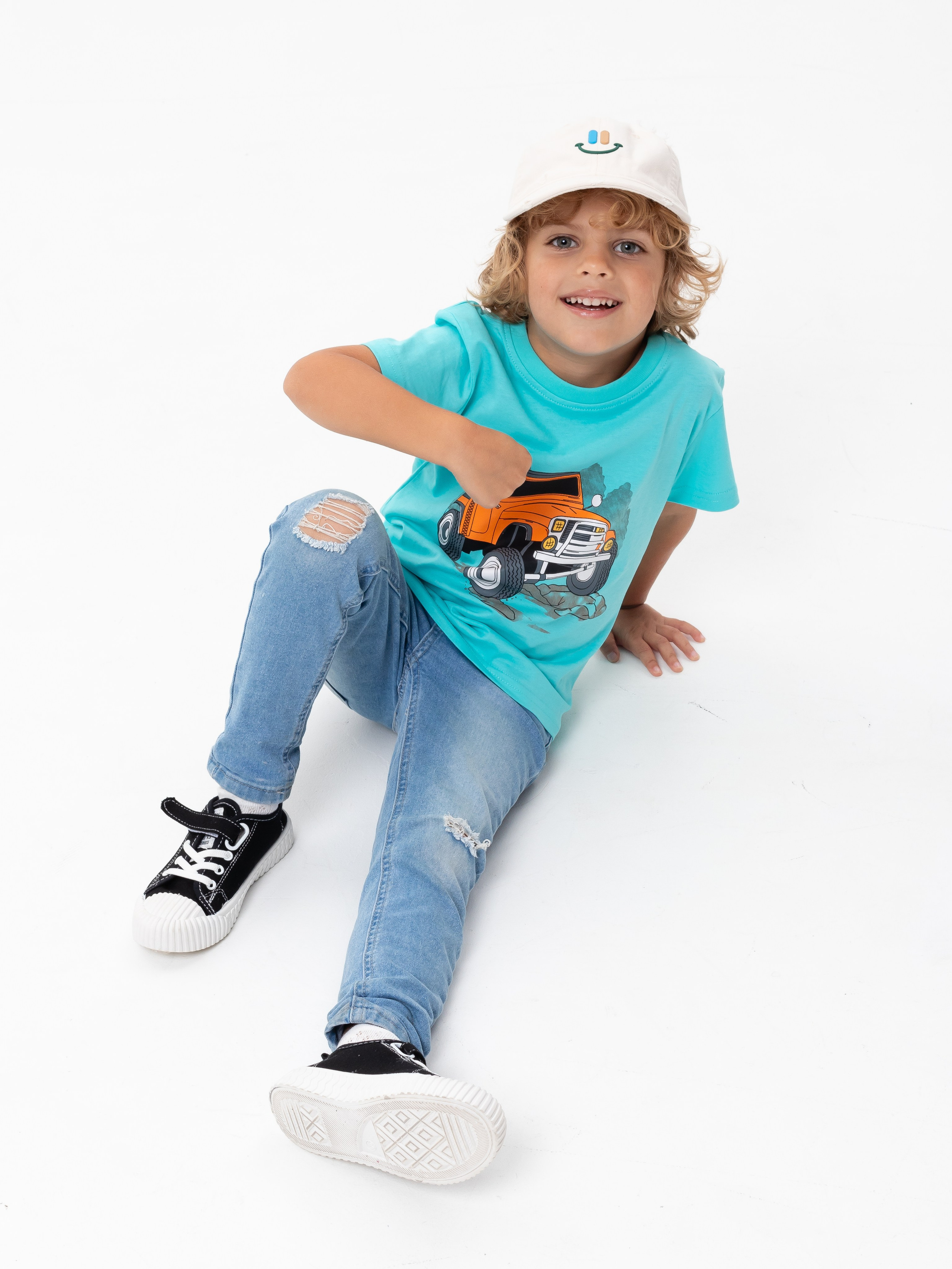 Футболки и носки. Фотограф в Краснодаре Арина Кудряшова