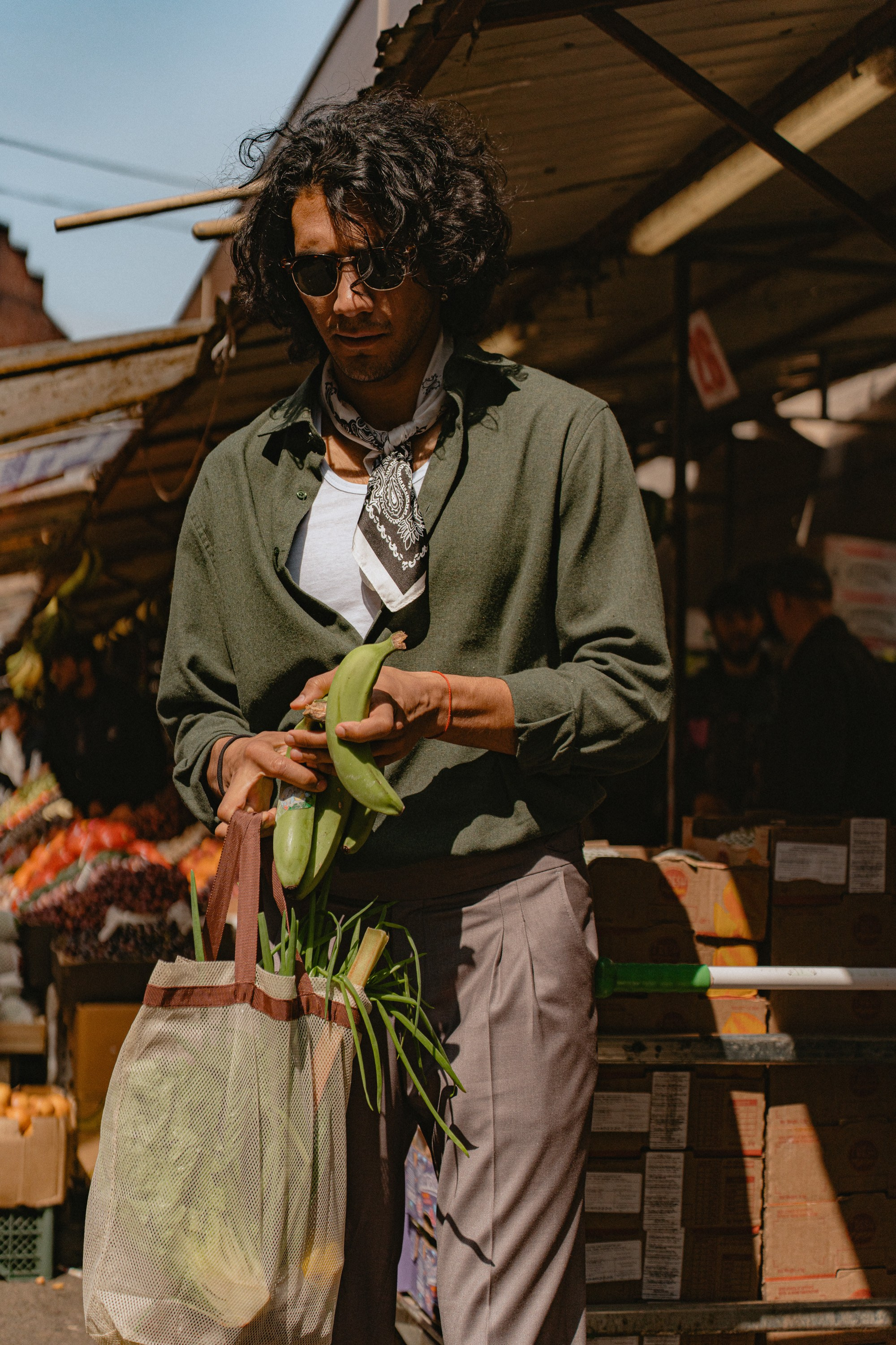 His Story. Андрей Цветков — репортажный, свадебный и портретный фотограф в Санкт-Петербурге