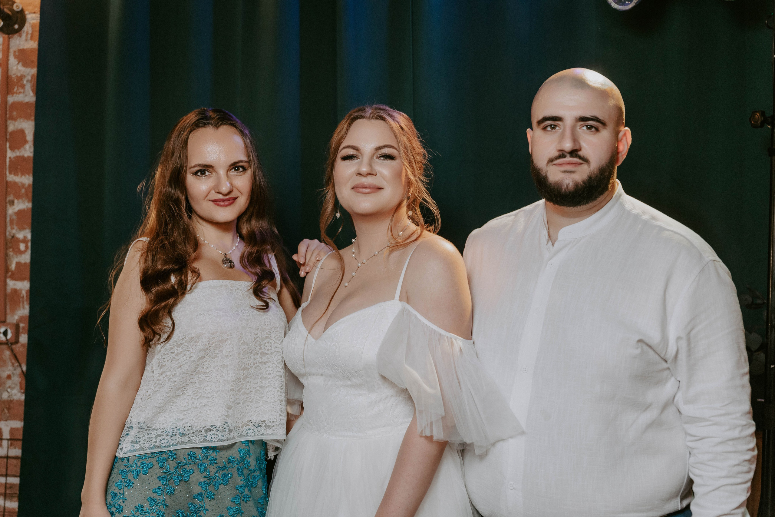 Артур и Марина. Фотограф в Москве и любой точке земного шара Алёна Вялова (Чулкова)