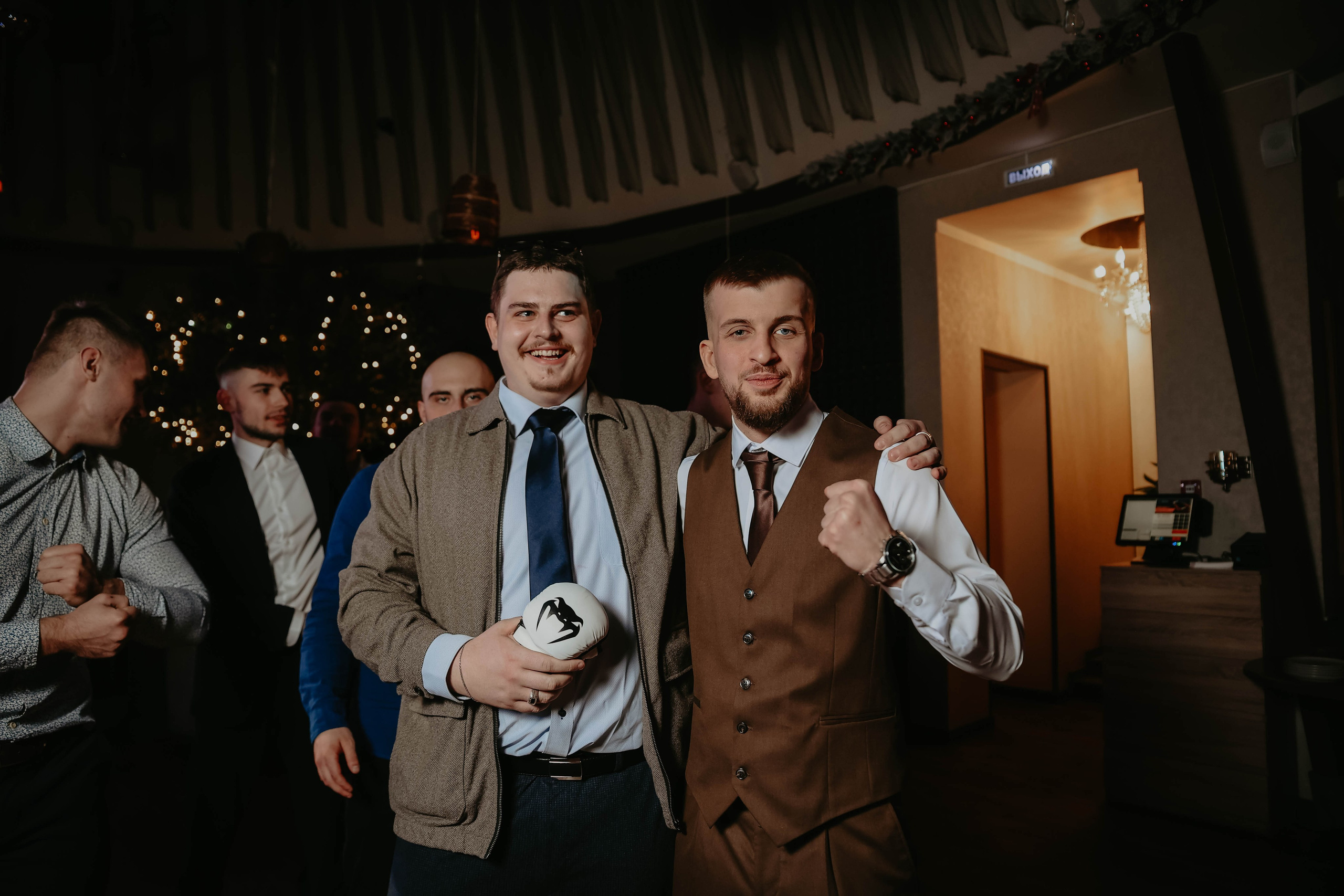 Елизавета и Степан. Photographer in Moscow & everywhere in the World Alena Vyalova