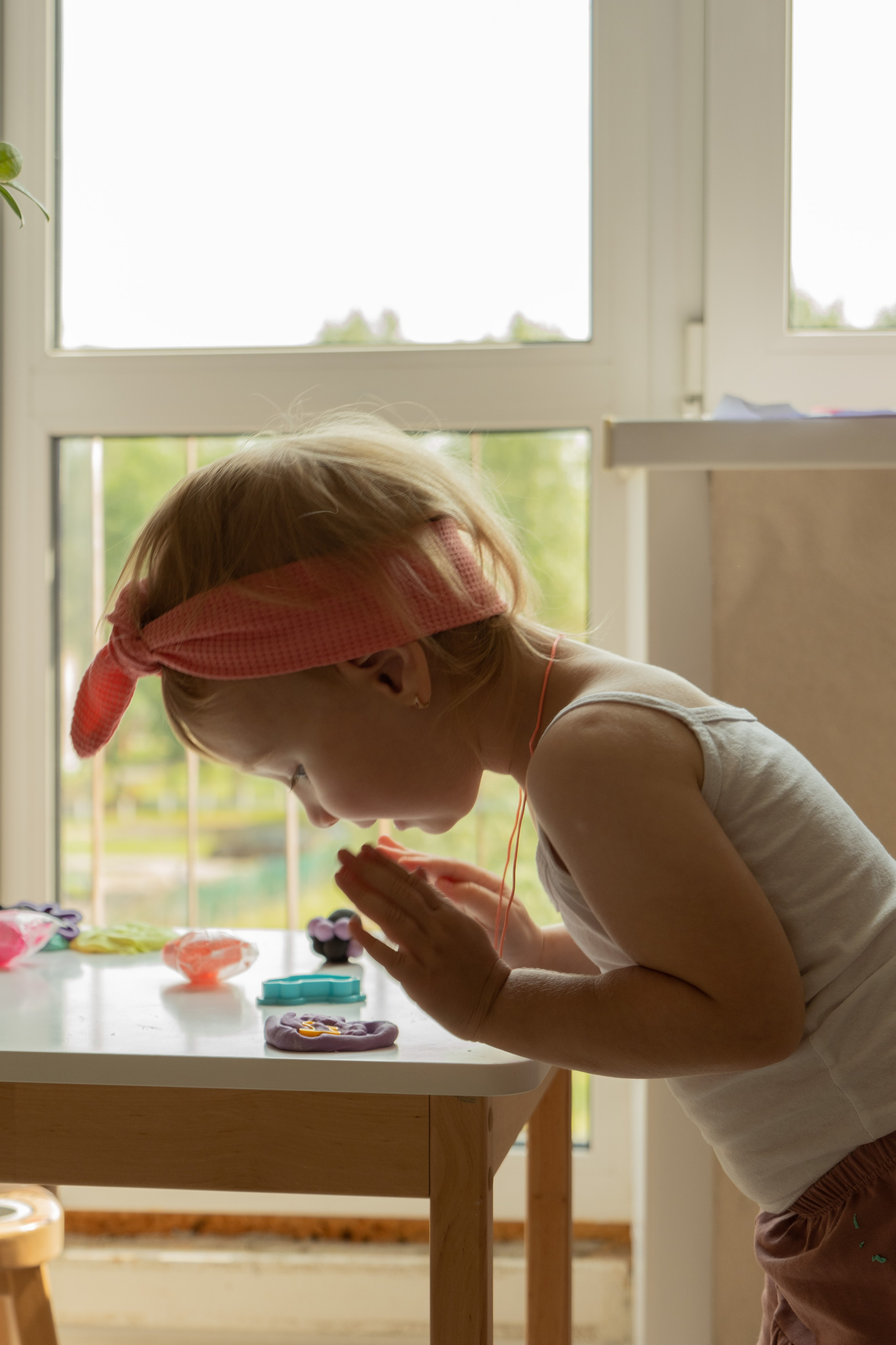 Будни в ожидании. Фотограф видеограф Ольга Василевская