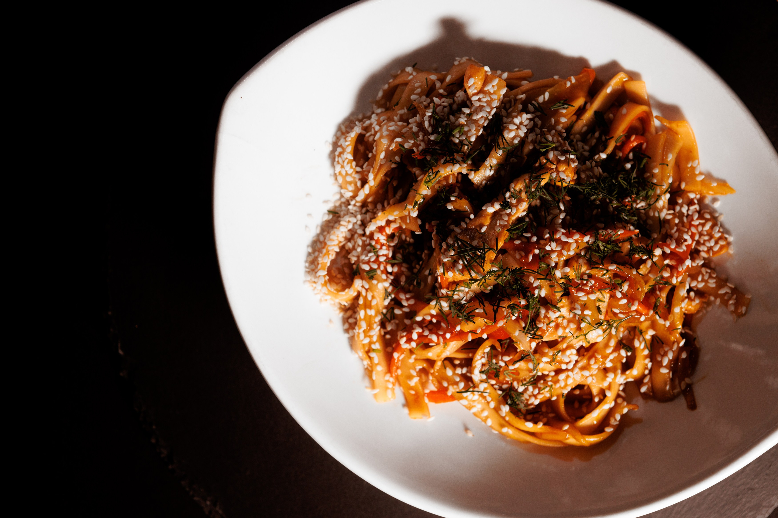 Меню Дуплет. Фотограф Дубна