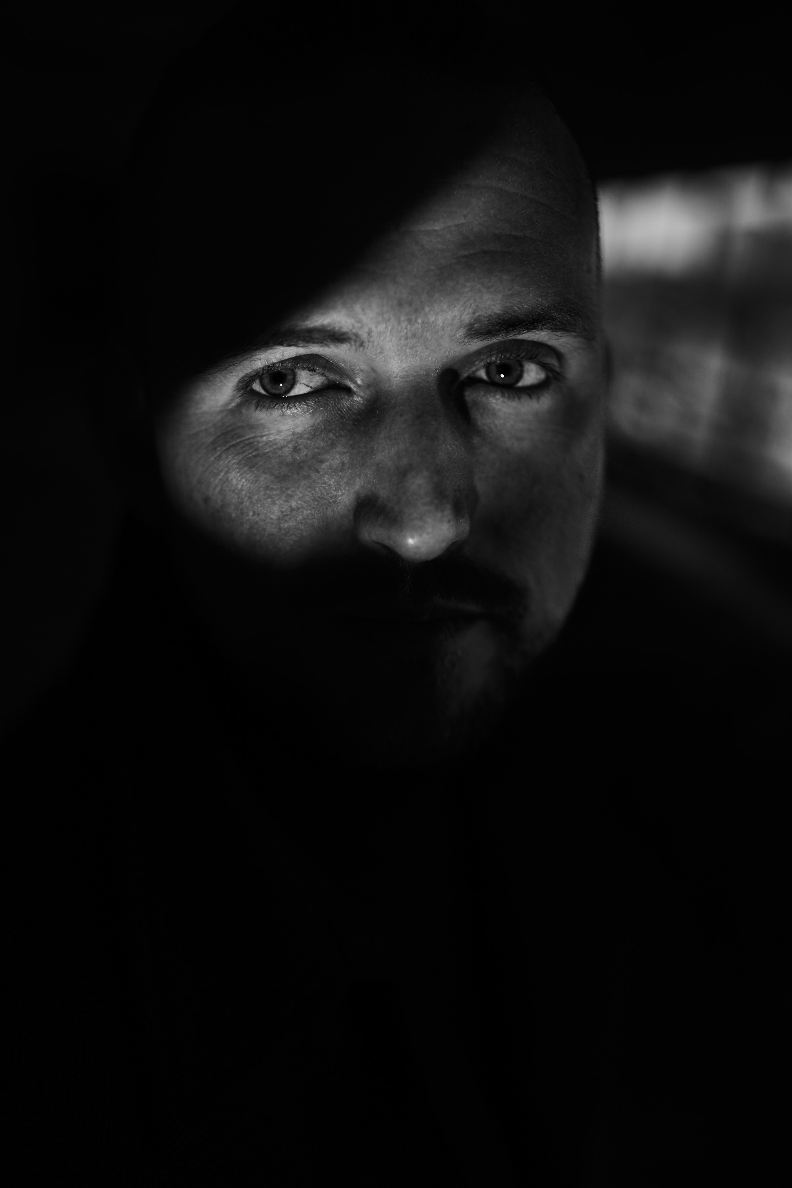 Иван. 25.01.25. Ксения Малышева|Фотограф|Тверь