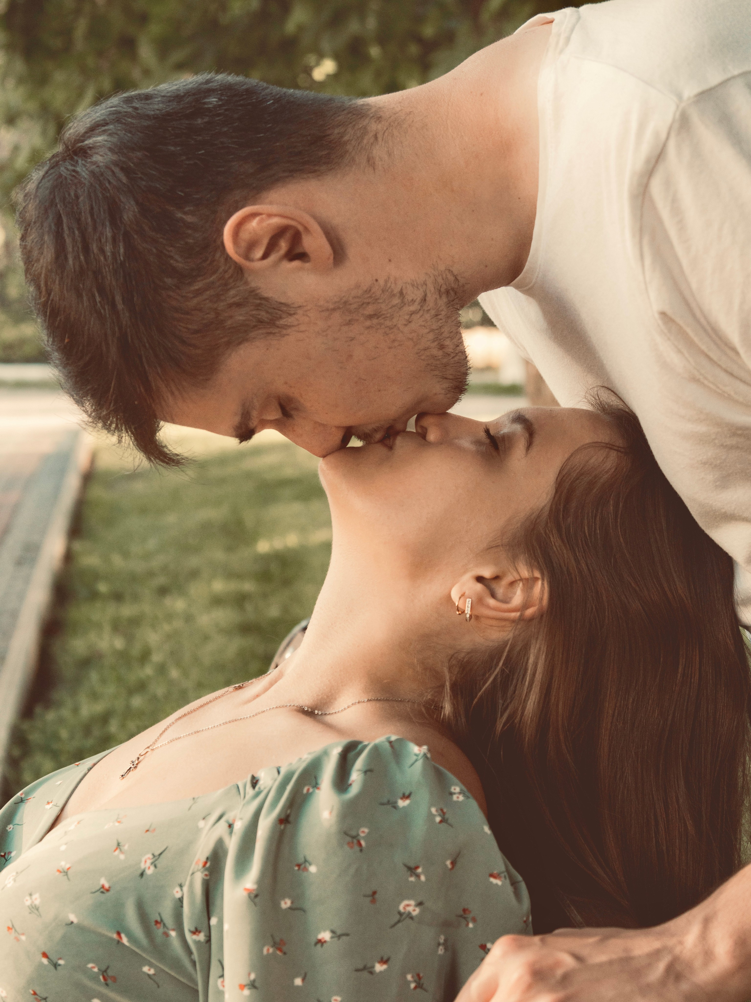 Истории о любви. Фотограф-путешественник на побережье Краснодарского края и в Сибири!