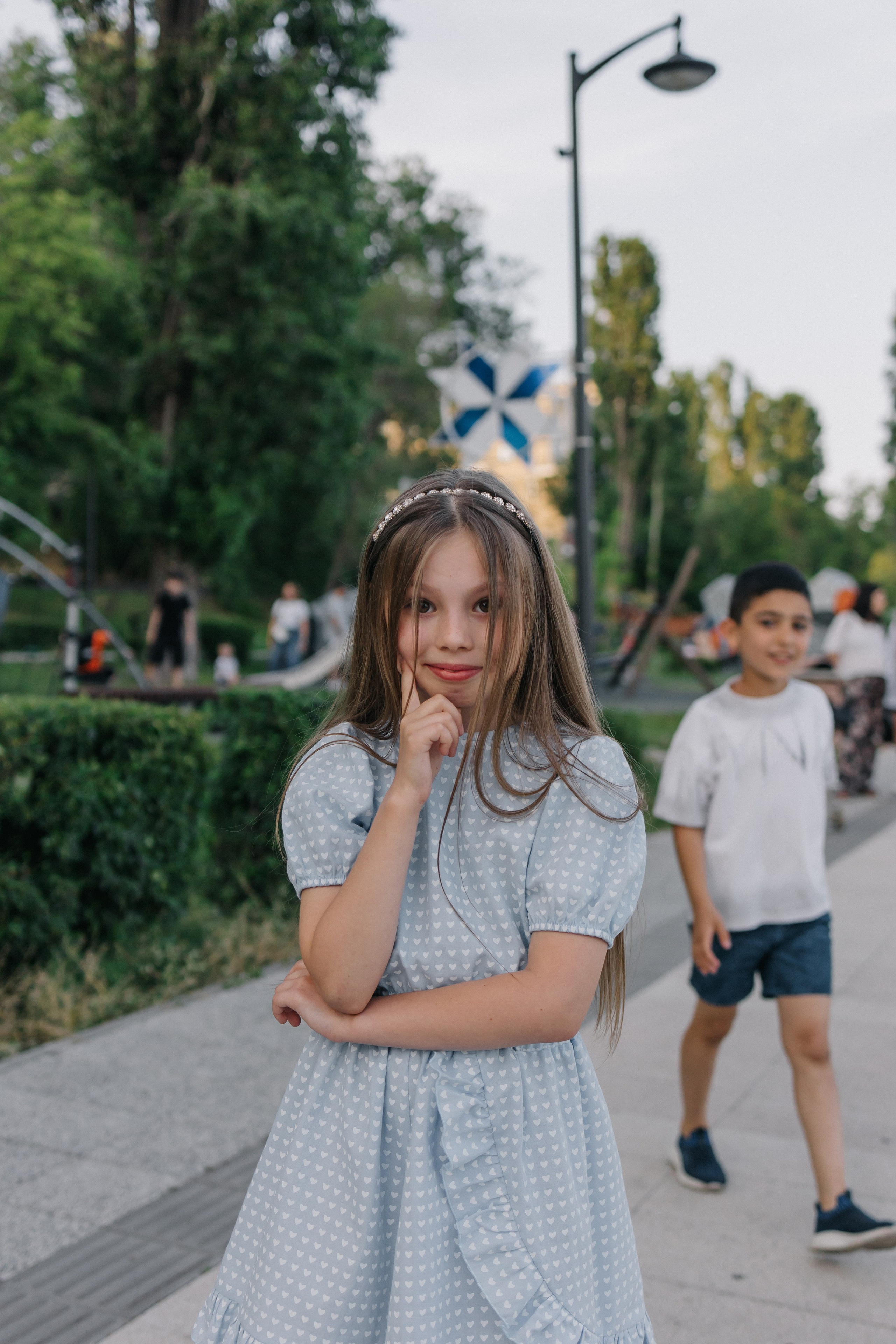 Прогулка на набережной. СЕМЕЙНЫЙ ФОТОГРАФ В САРАТОВЕ