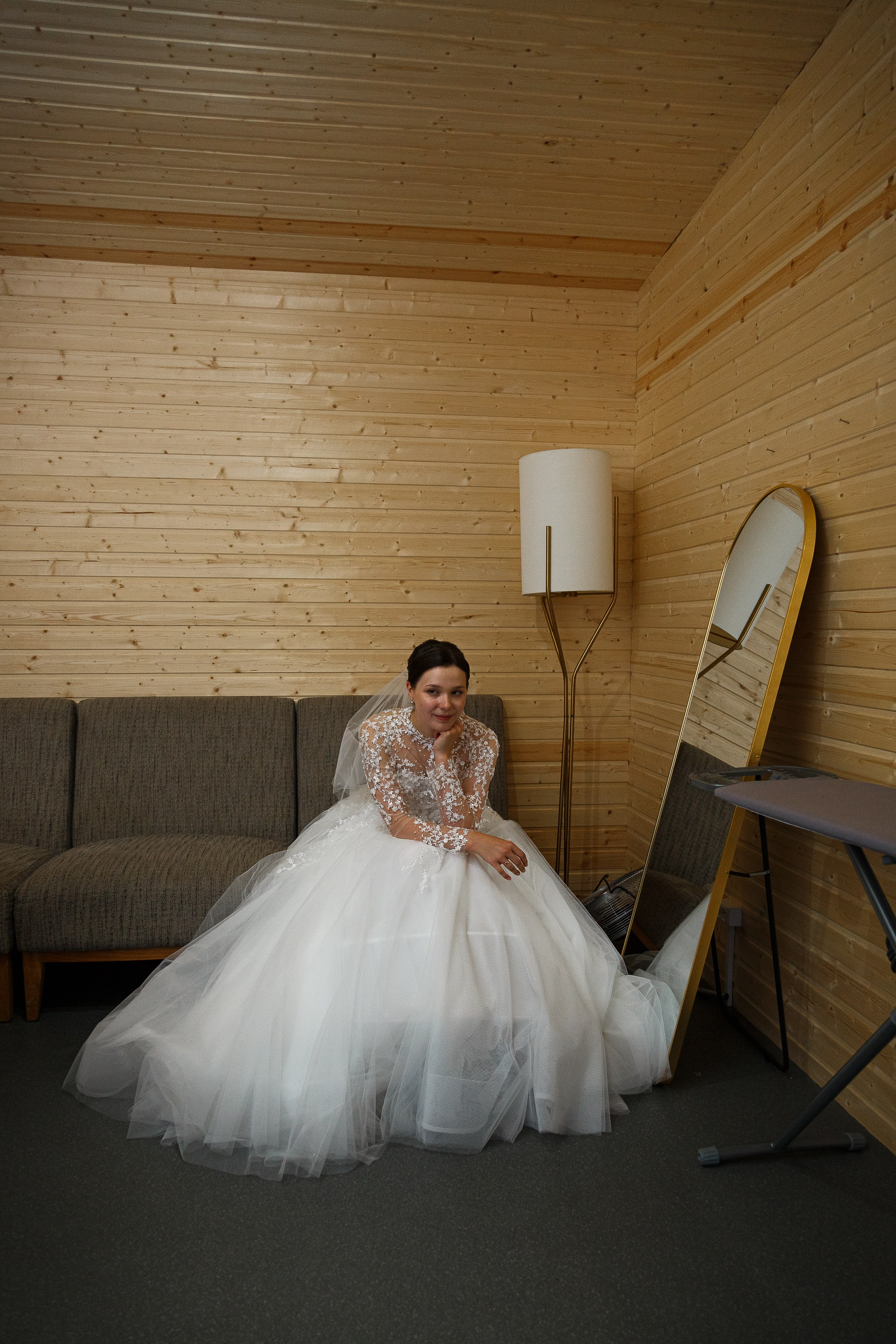 Фотосъемка на свадьбу