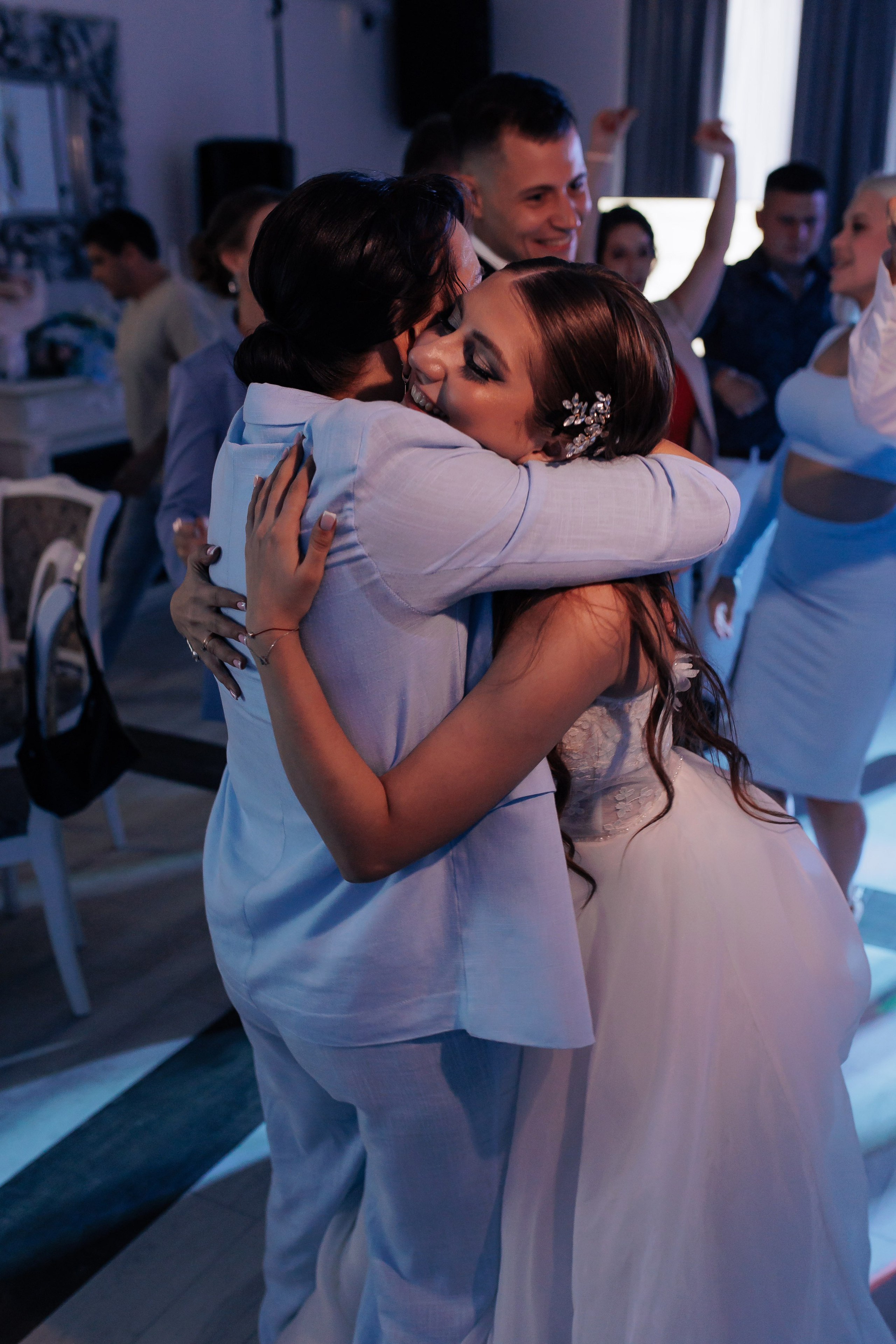 Фотосессия в загсе. Свадебный фотограф Воронеж