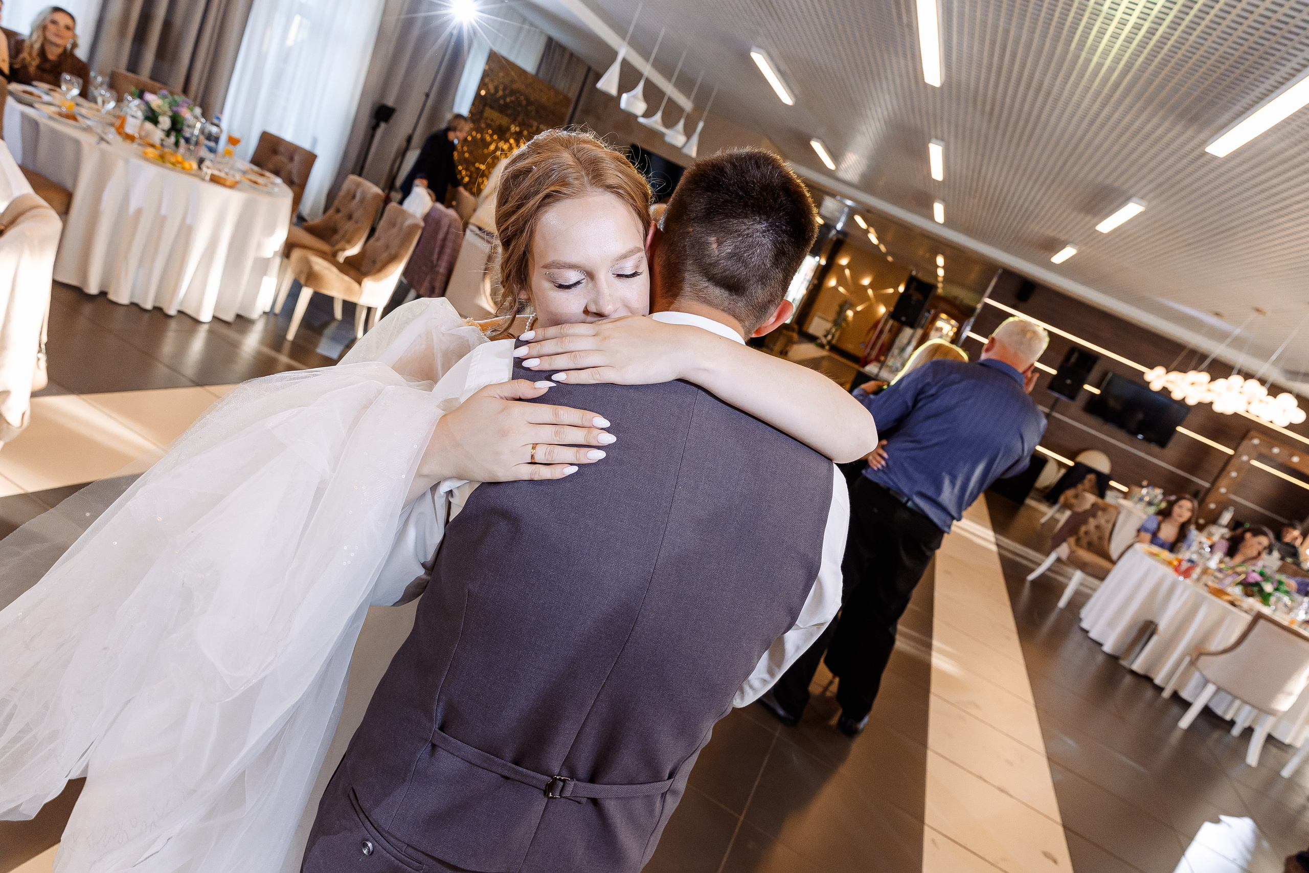 Любовь и Евгений. Свадебный и семейный фотограф в Челябинске Юлия Ишимова