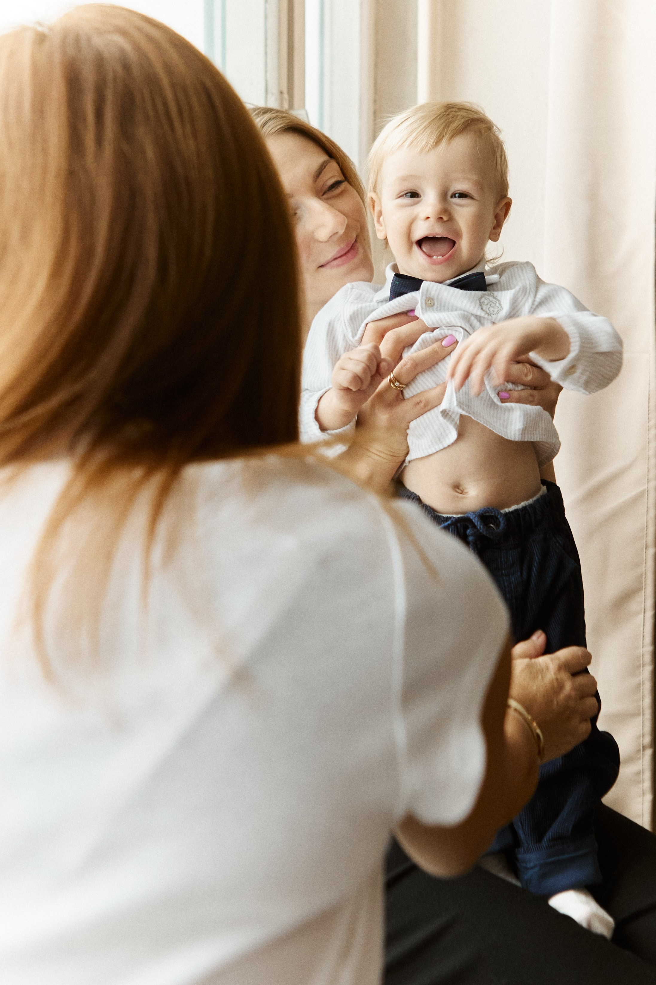 Полные любви