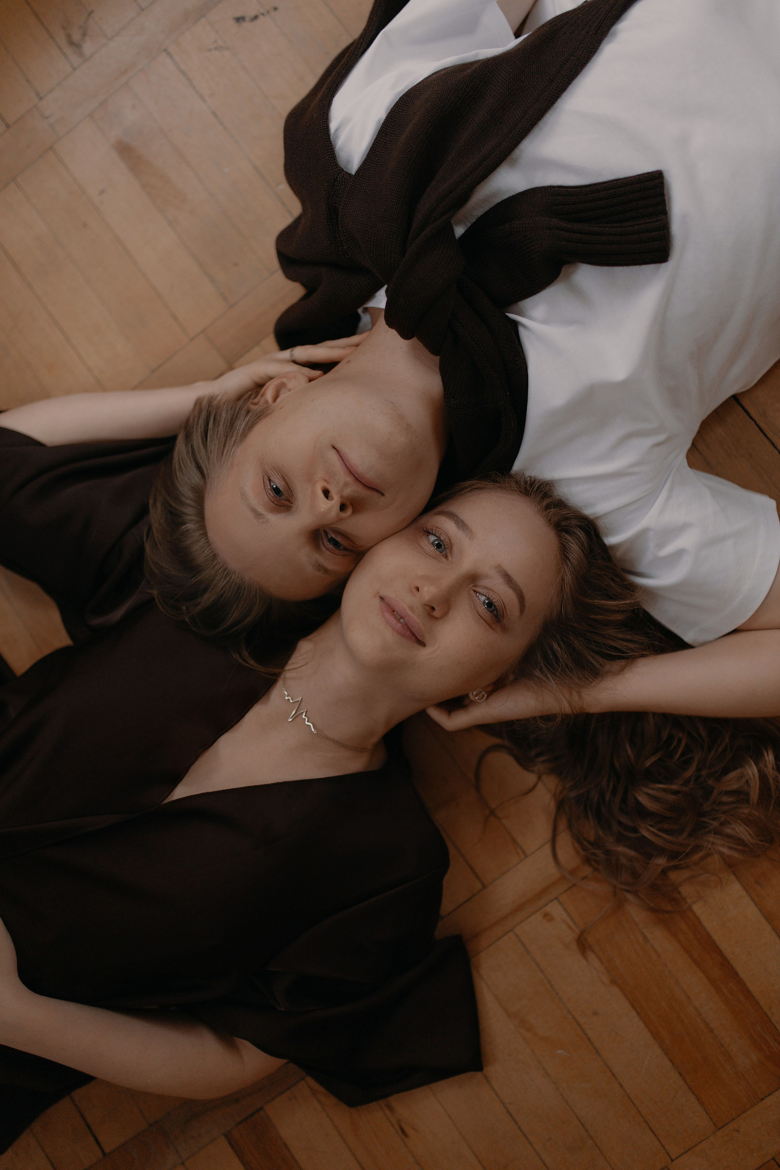 К & С. Женский и свадебный фотограф Москва Елизавета Перова