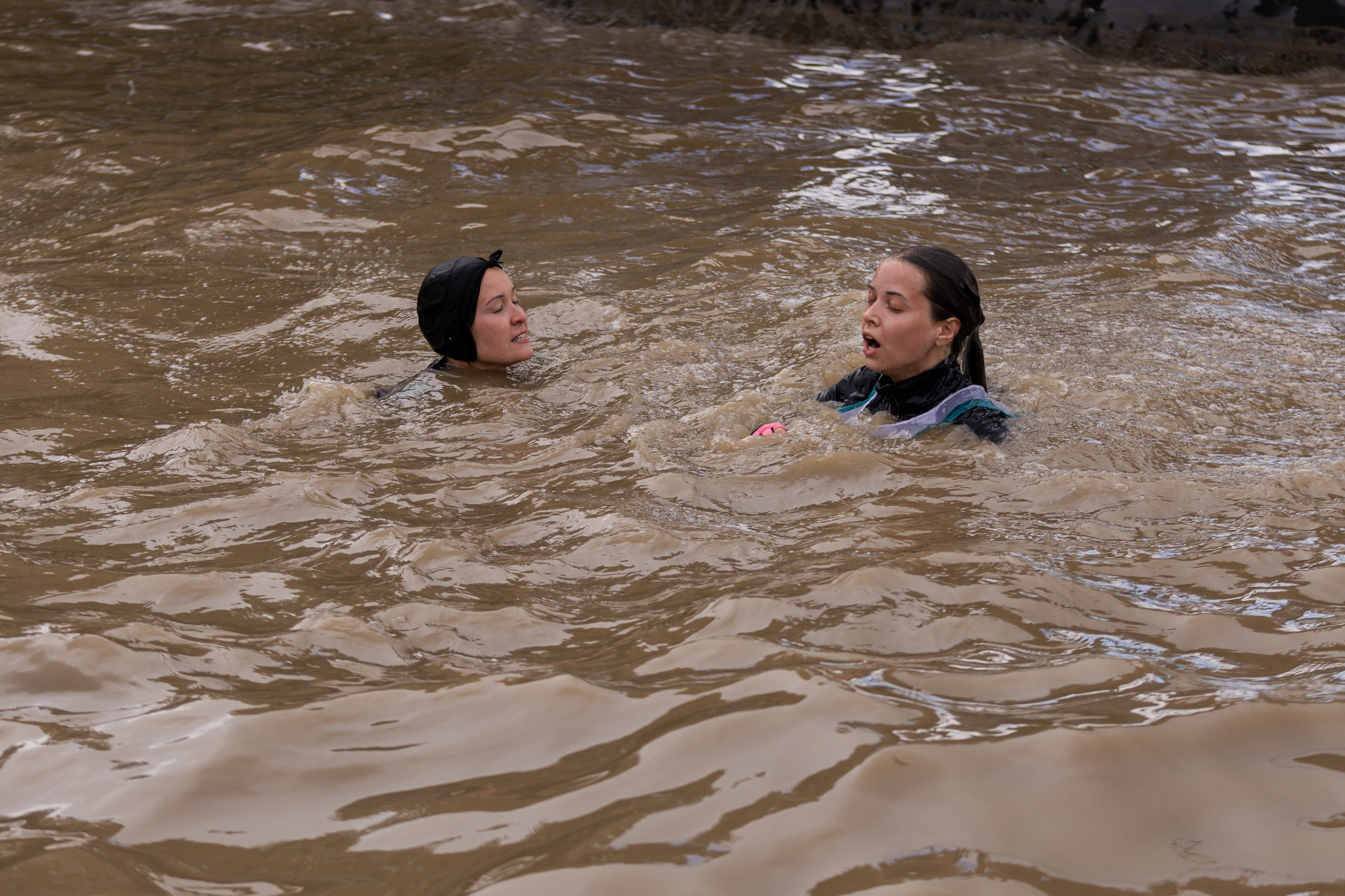 Гонка Героев. Фотограф в Санкт-Петербурге