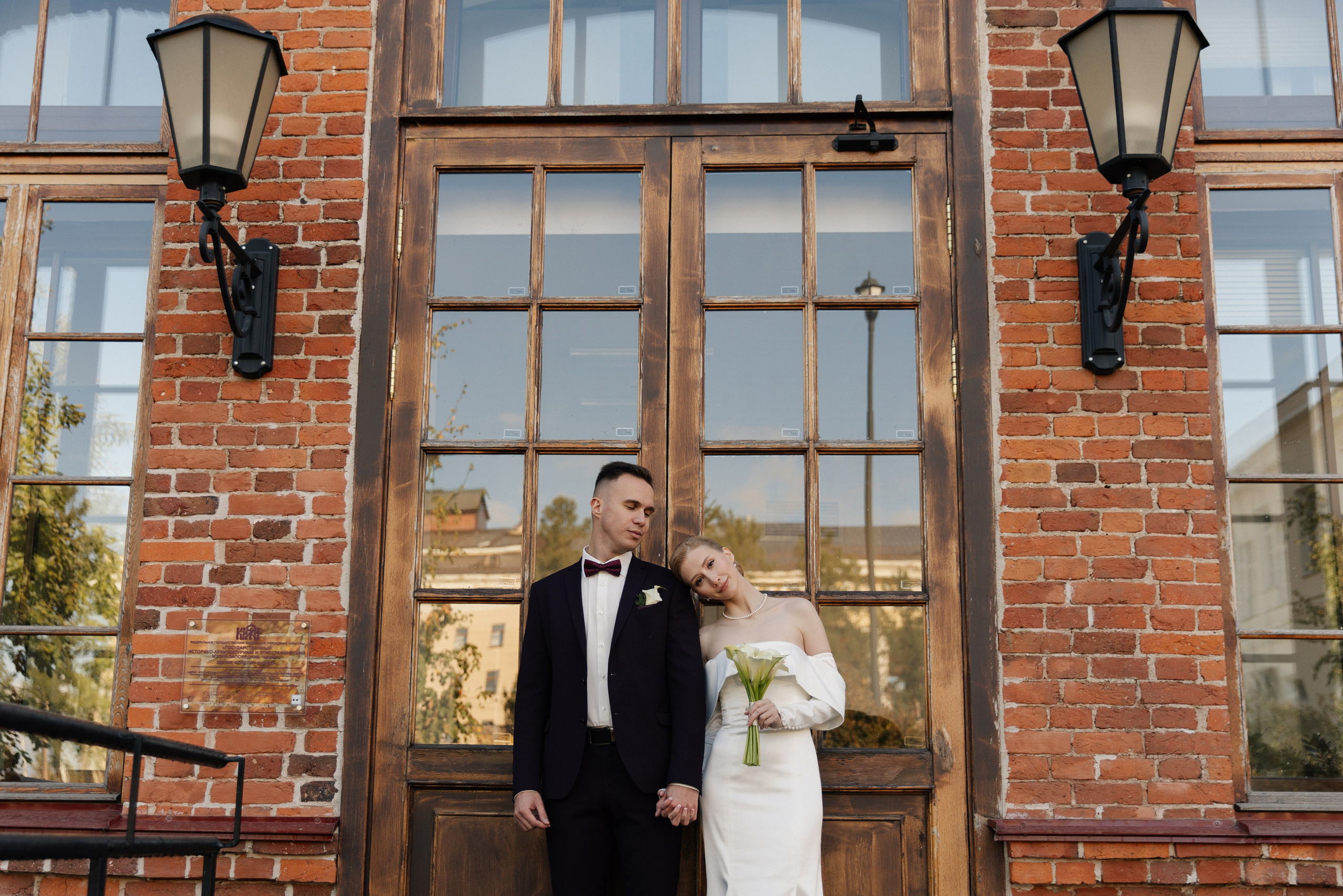 Даниил и Юлия. Брысина Алёна/ фотограф Петрозаводск, Карелия