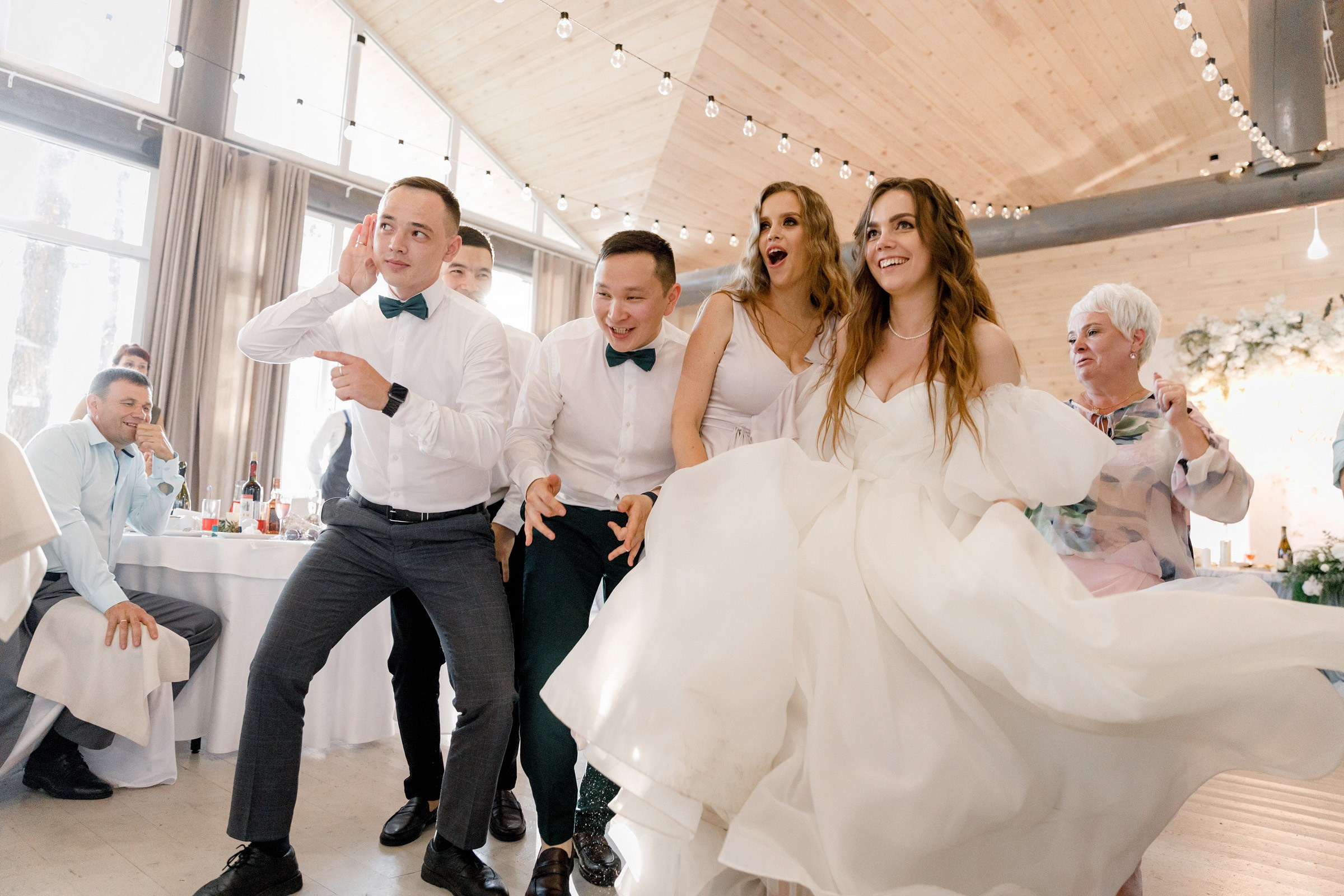 Юрий и Екатерина. Свадебный фотограф в Иркутске Сапаров Александр