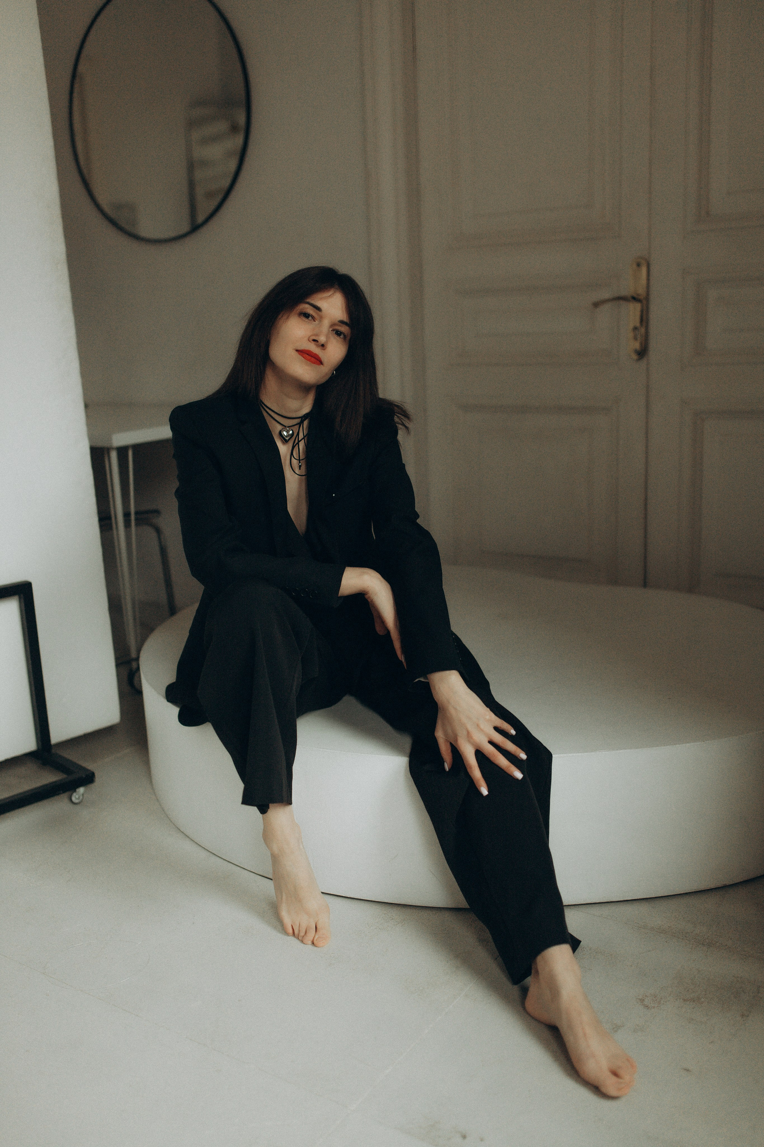 Маша. Фотограф в Петербурге Ольга Стрельченко