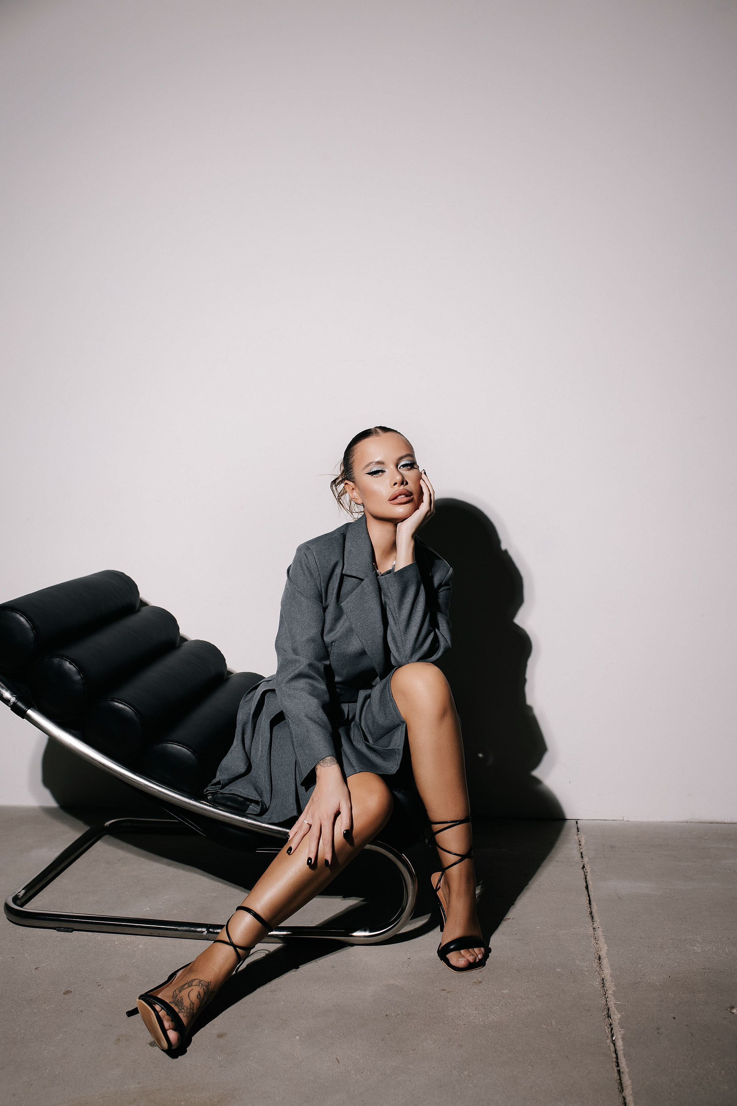 Portrait. Фотограф Багина Анна