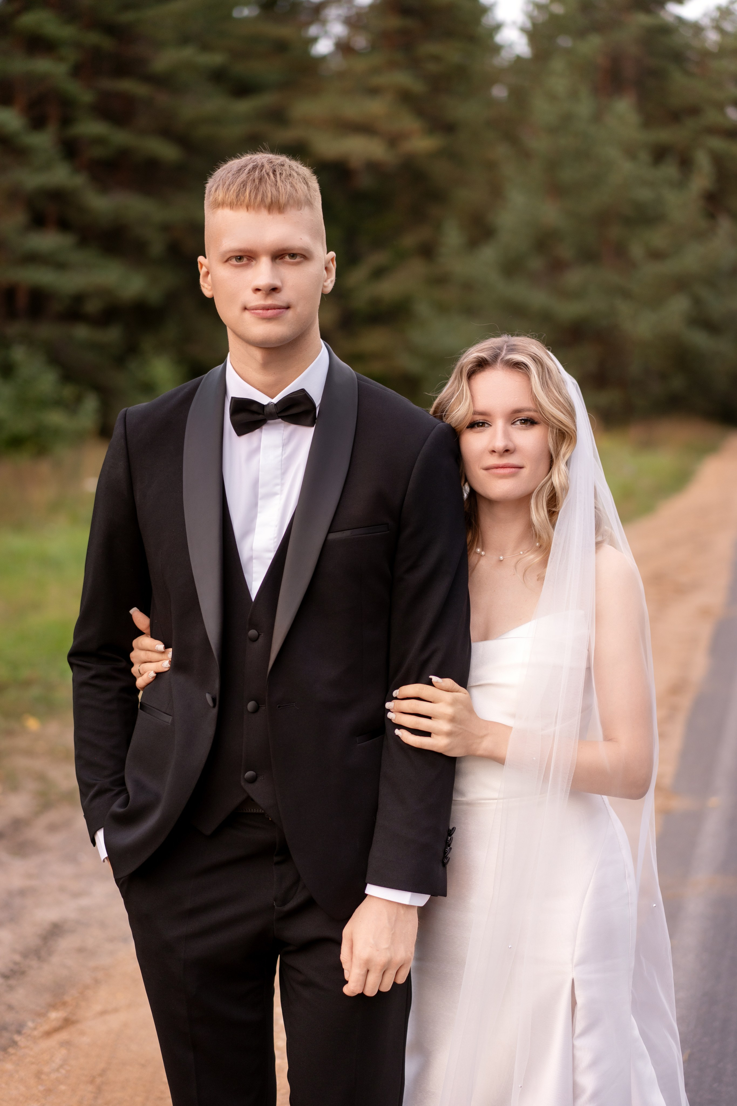 Никита и Диана. Семейный и свадебный фотограф Минск, Беларусь Анна Орловская