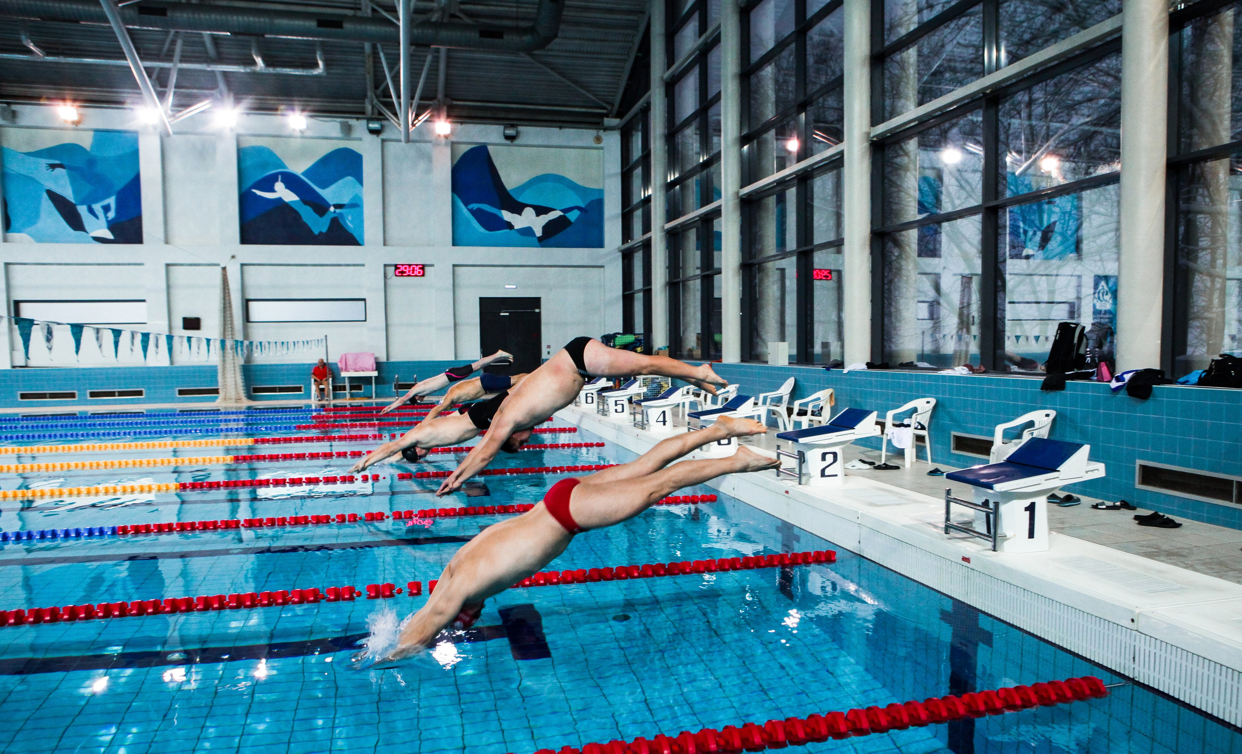 Соревнования по плаванию. Репортажный, семейный, свадебный, портретный фотограф