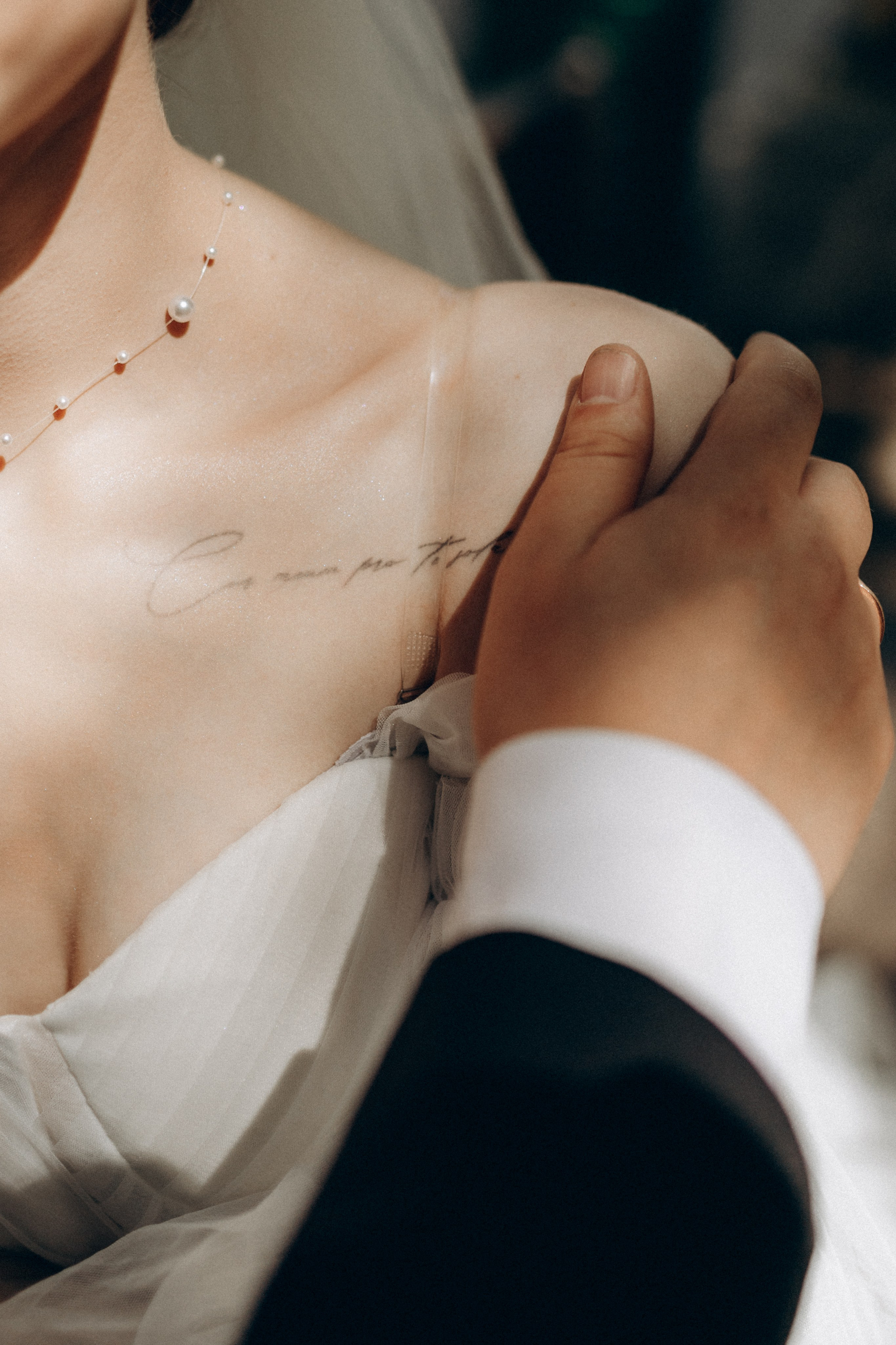 Кристина & Сергей. Фотограф НОГИНСК, Москва, Анастасия Белая