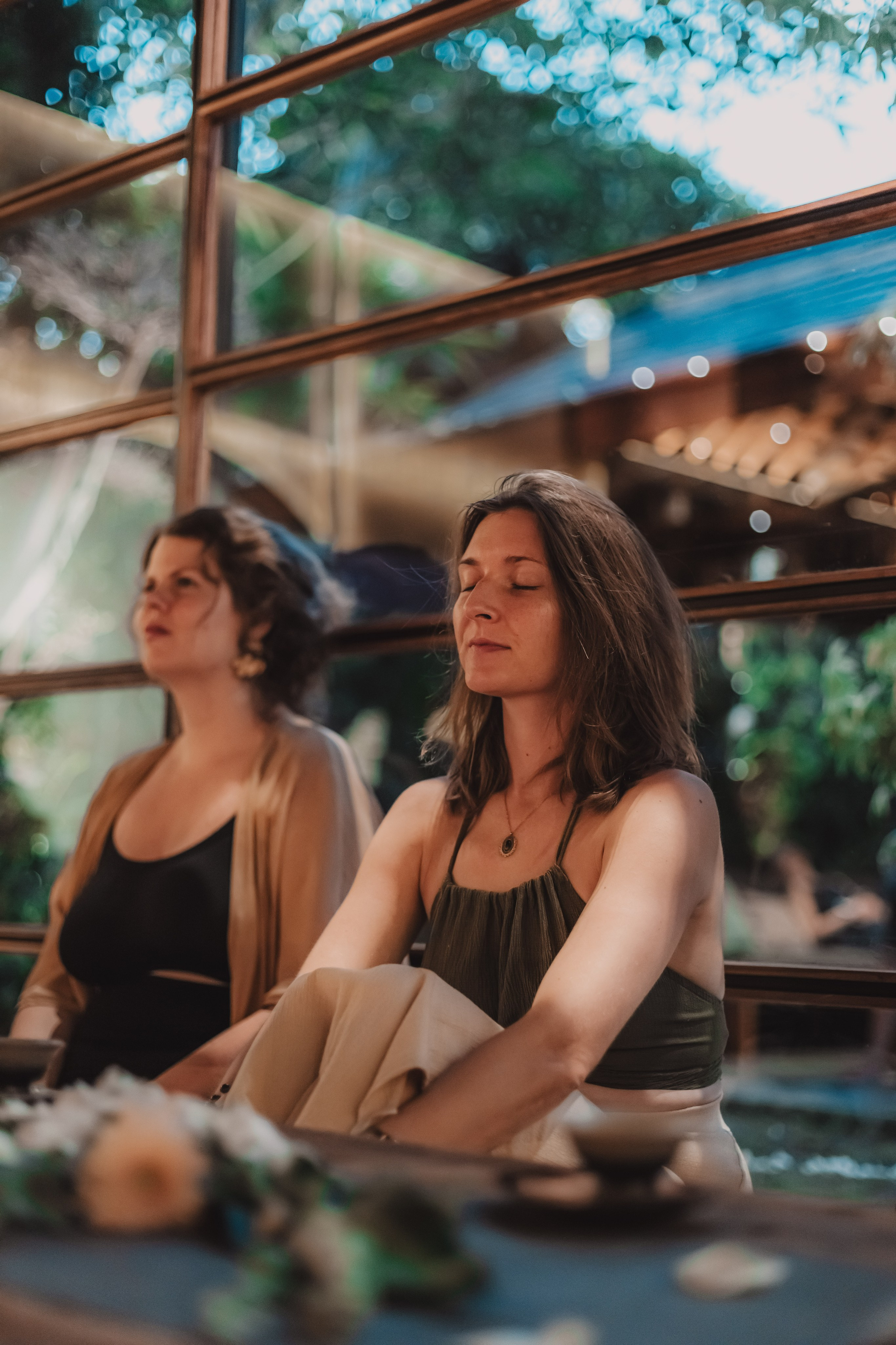 Concert Secret moon. Mariam Bagdasaryan