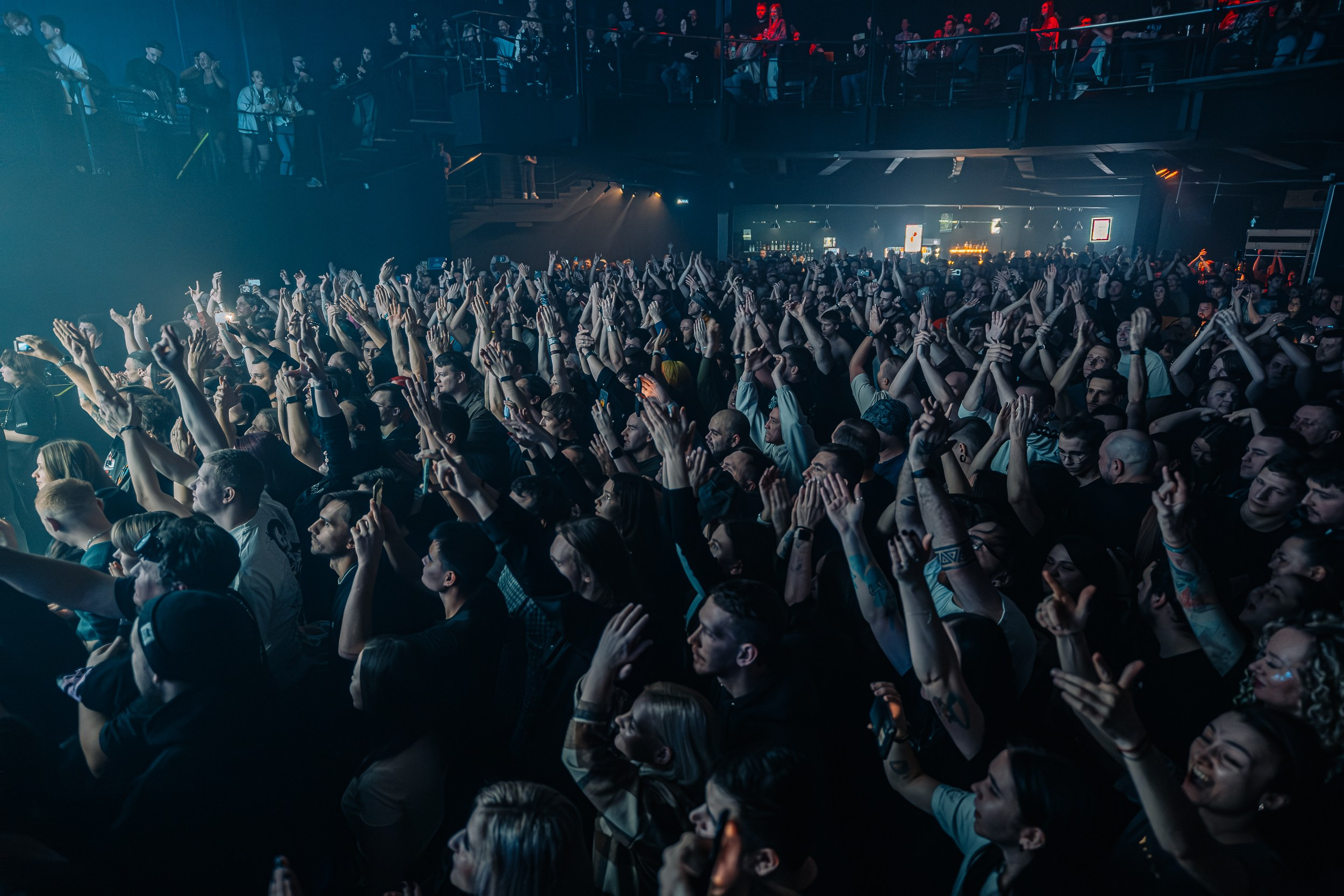 Концерт Стигмата Клуб Аврора Санкт-Петербург. Репортажный фотограф, Санкт-Петербург