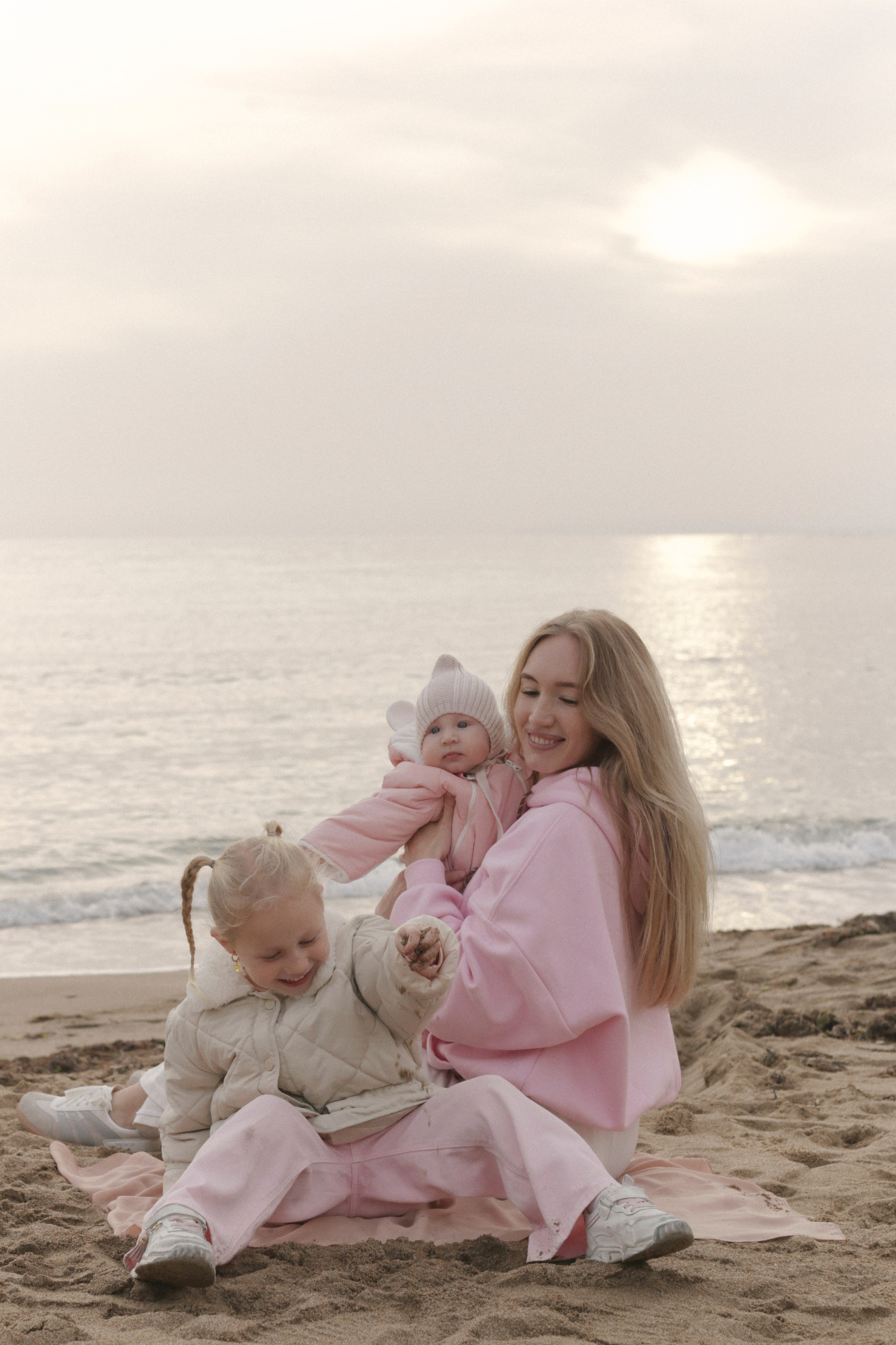 На скейте. Семейный фотограф в Феодосии и по Крыму Брежнева Алла