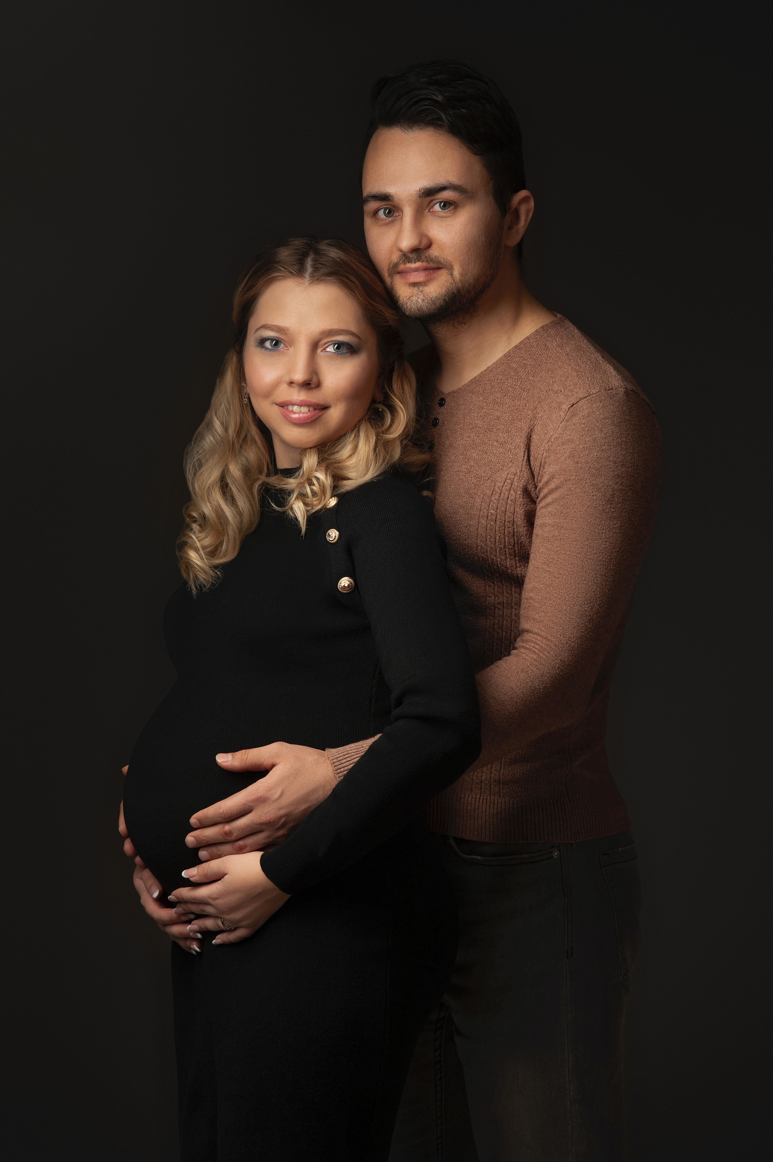 Беременность. Фотограф беременности и детей  Воронеж/Бутурлиновка Ткачева Аня