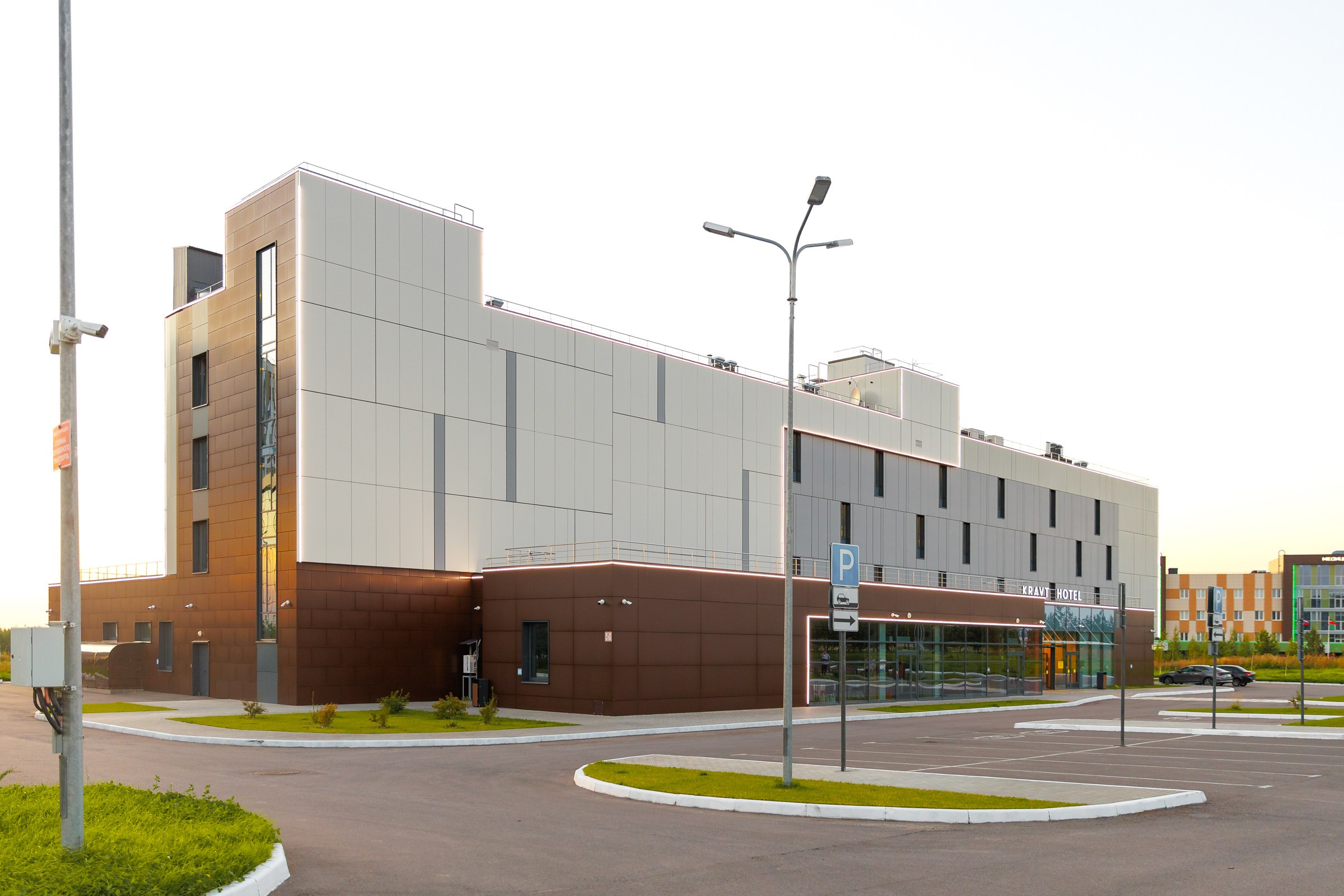 Отель KRAVT. Нонский Руслан, фотограф Казань. Архитектурная и интерьерная съемка, работаю по всей России