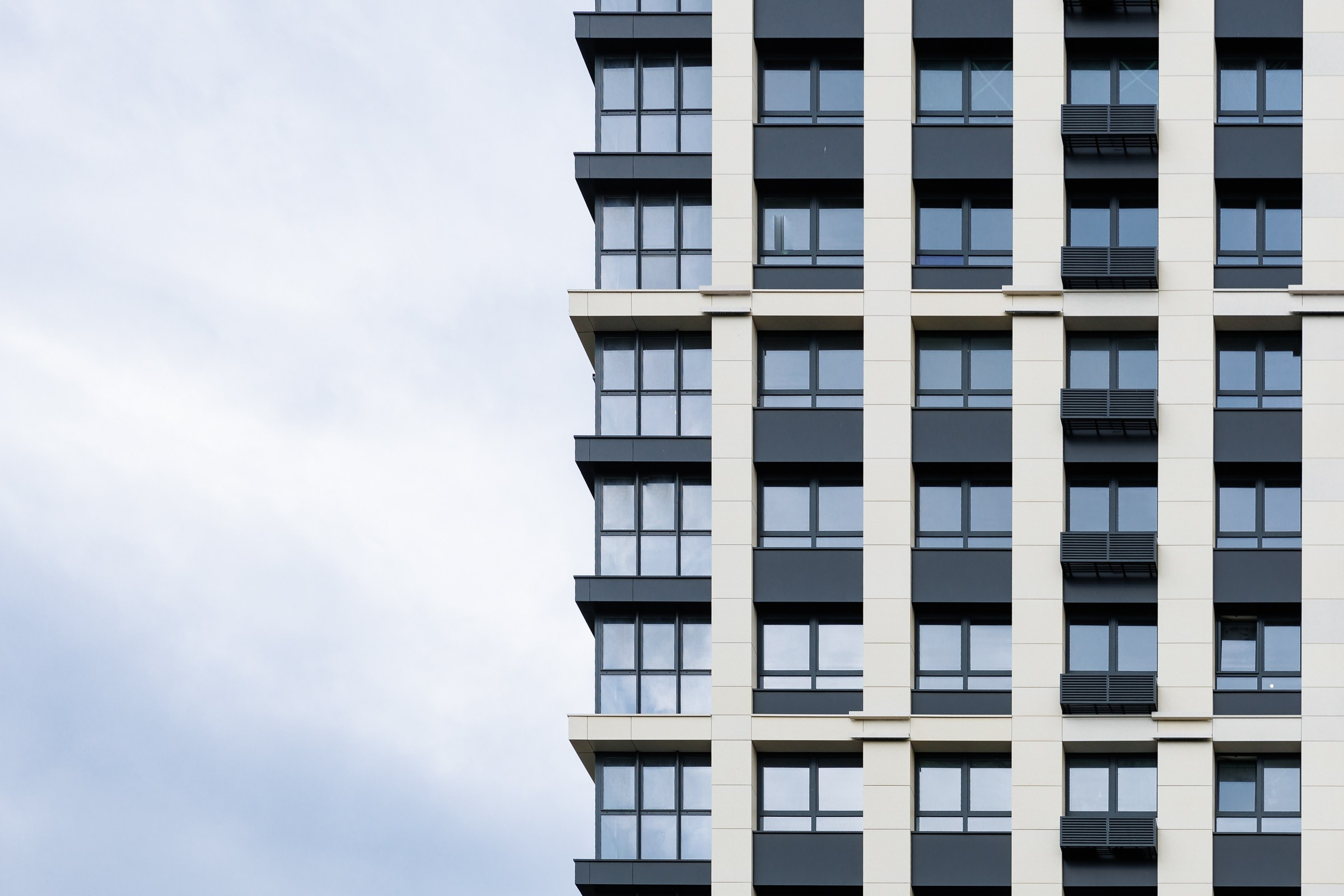 ЖК Uno. Нонский Руслан, фотограф Казань. Архитектурная и интерьерная съемка, работаю по всей России