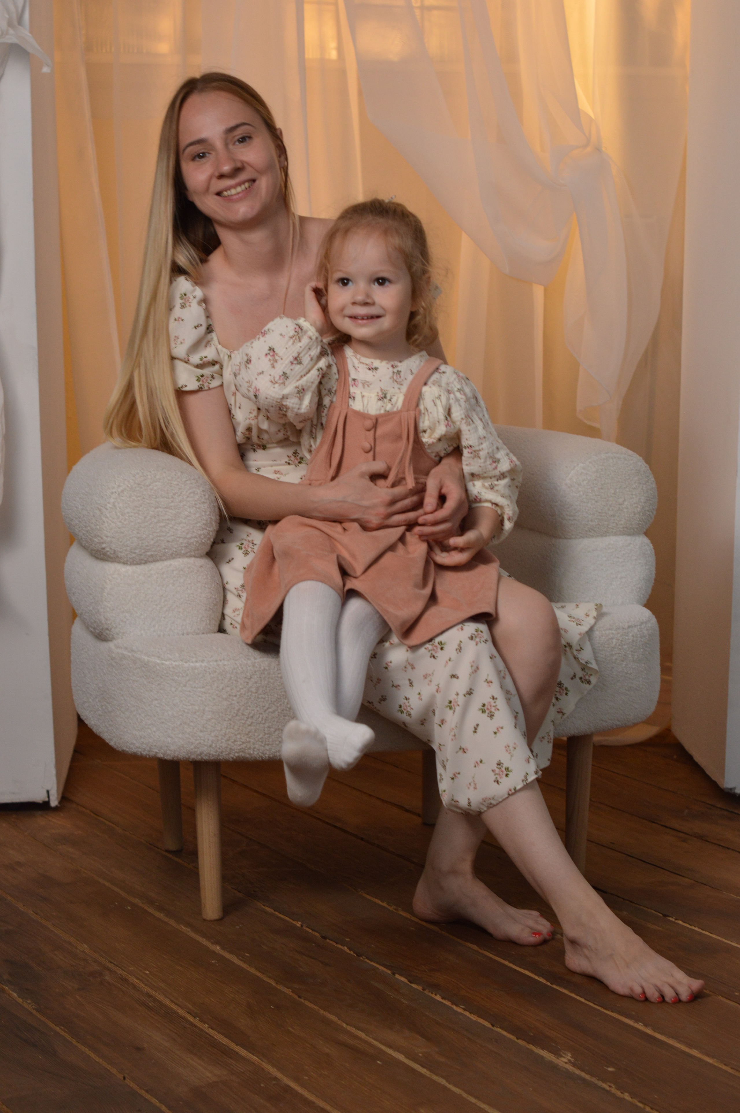 Семейные съемки. Фотограф в Курске Монастырев Матвей