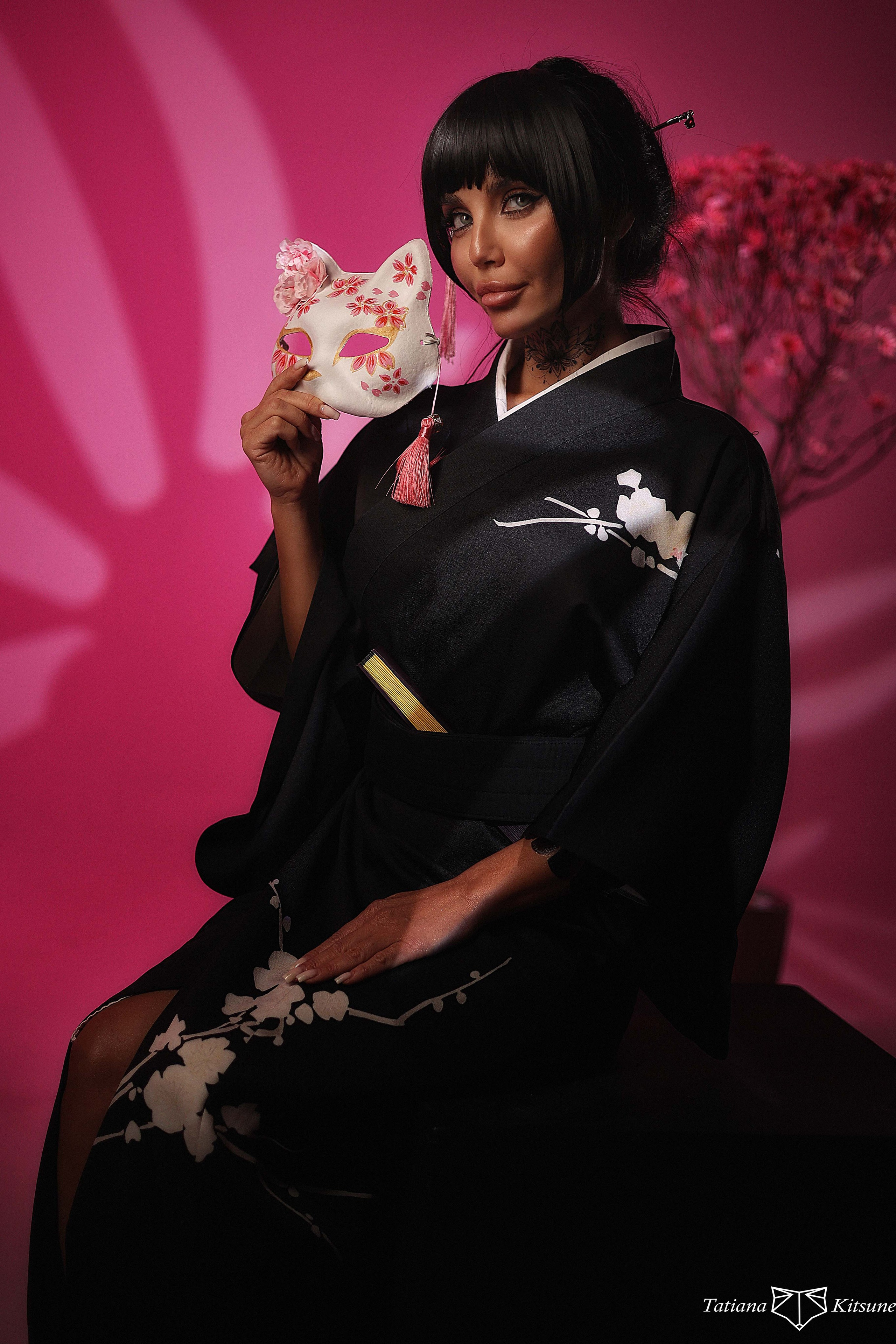 кимоно, винтажное кимоно, японское винтажное кимоно, настоящее японское кимоно, японское кимоно на прокат , фотосессия в кимоно,япония ,японские фото 