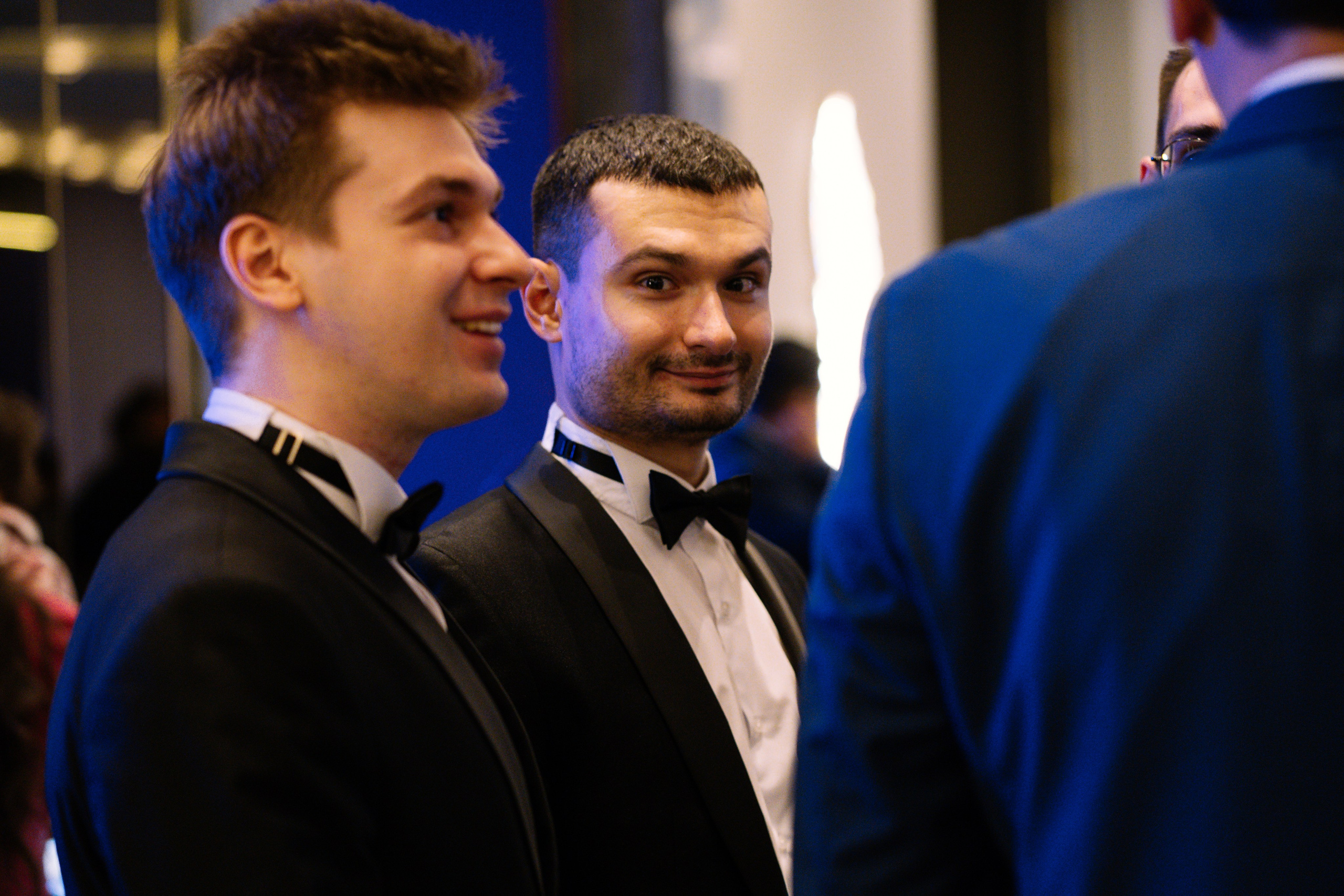 Премия Metaratings Top Awards Astana. Репортажный фотограф в Астане — Диана Калтаева, портретный фотограф