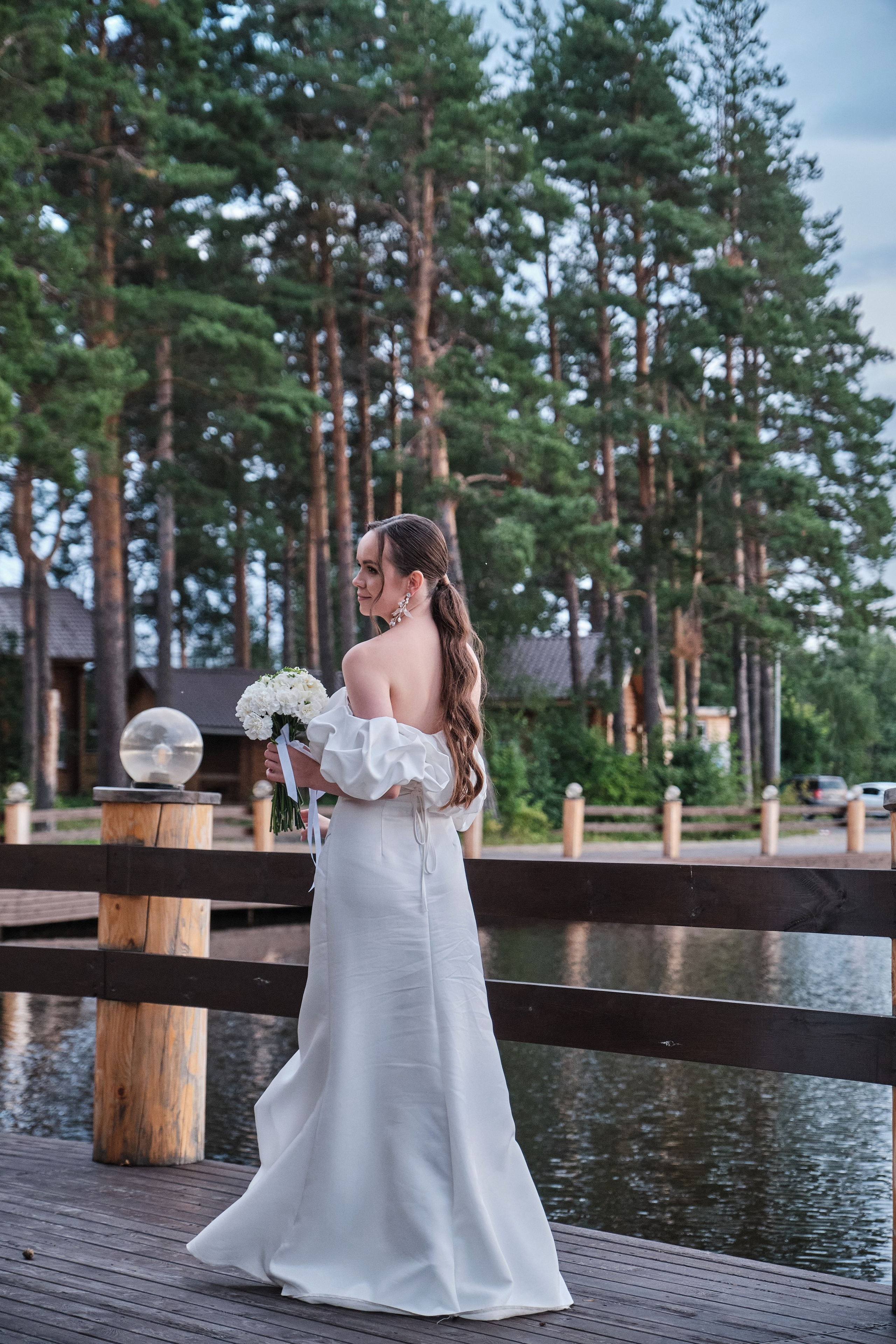 ИГОРЬ И АННА. Свадебный фотограф в Екатеринбурге Соседков Евгений