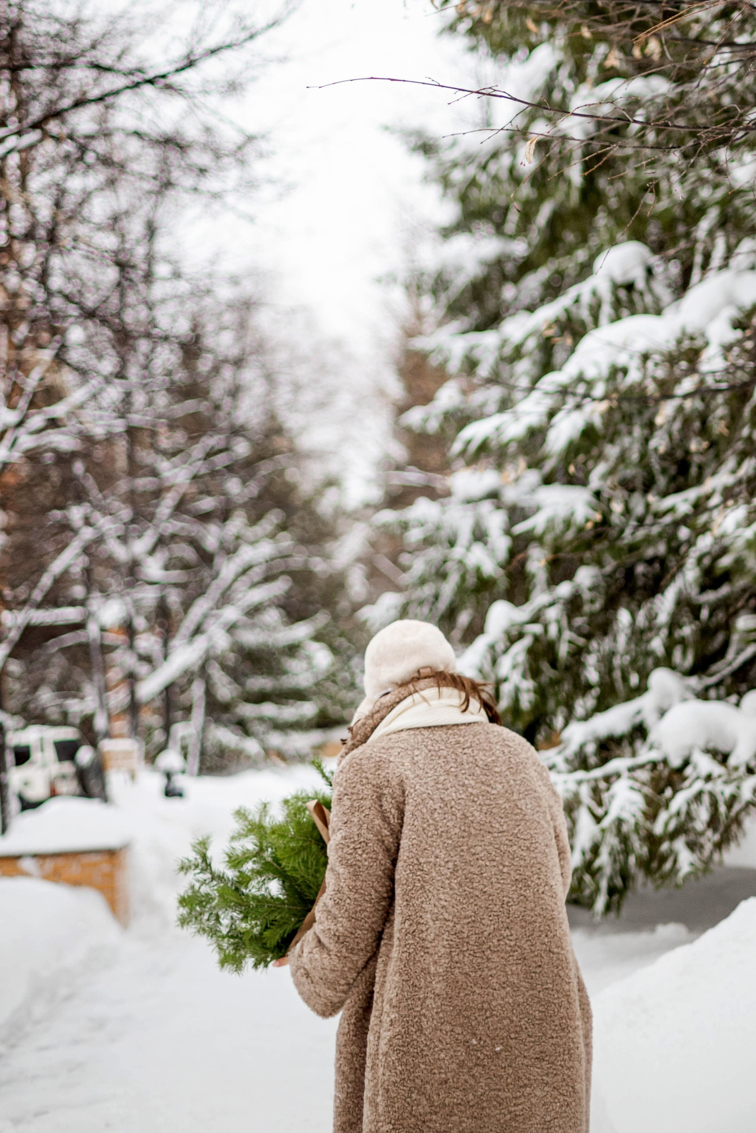 Новый год уже в пути. Свадебный и семейный фотограф в Новосибирске, Санкт-Петербурге, Москве