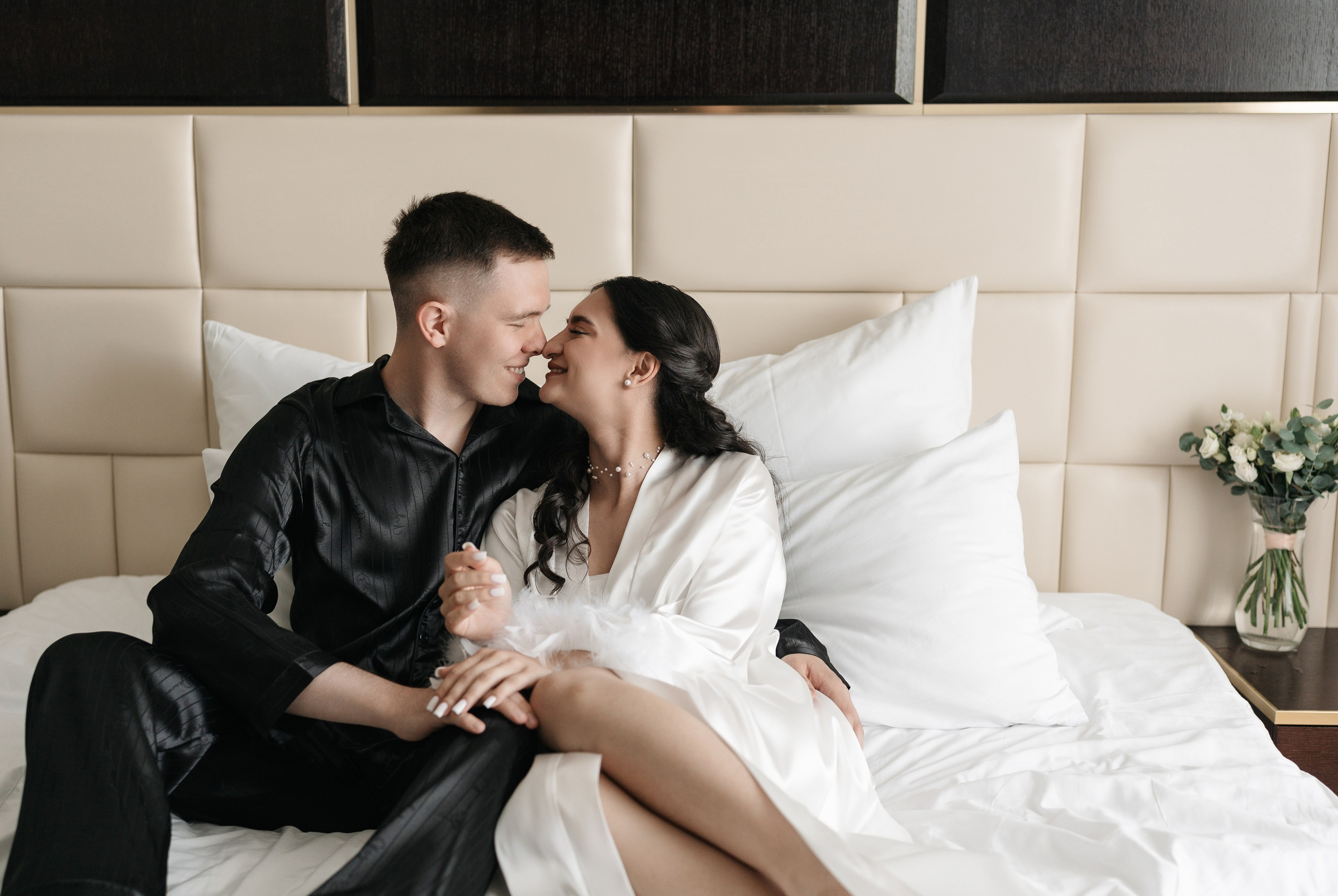 D&V. Свадебный и семейный фотограф в Самаре Алёна Савельева