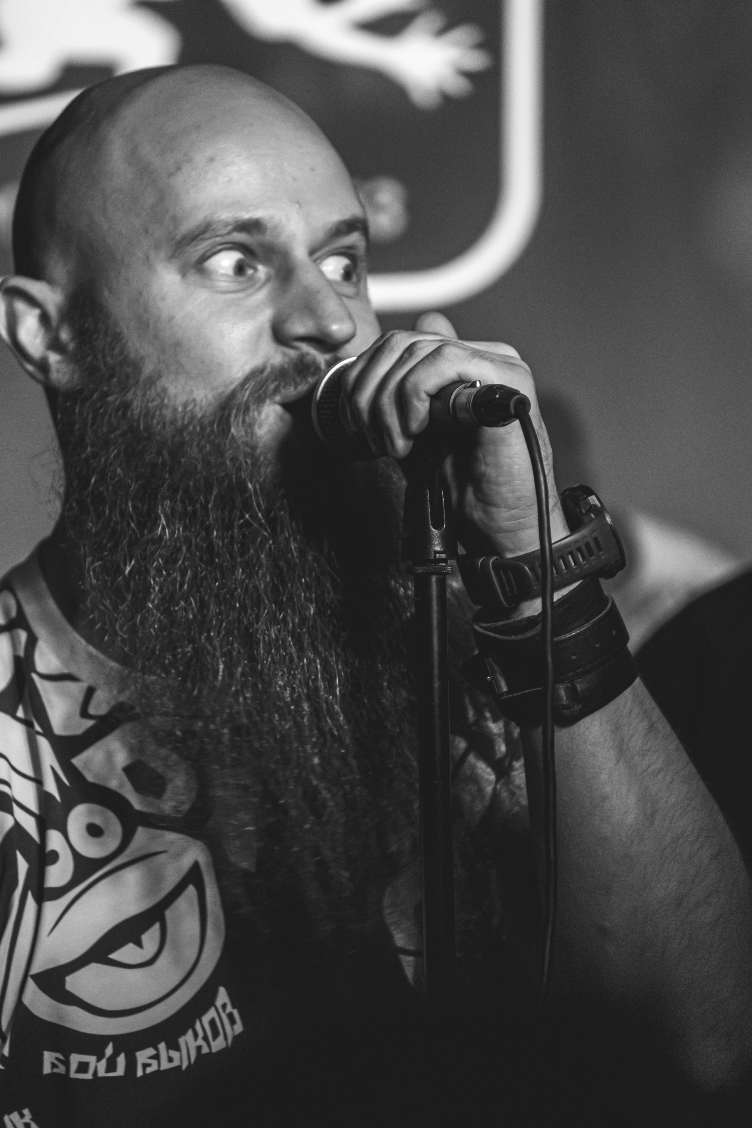 «Fraggles». Фотограф в Санкт — Петербурге Валерий Гаухман