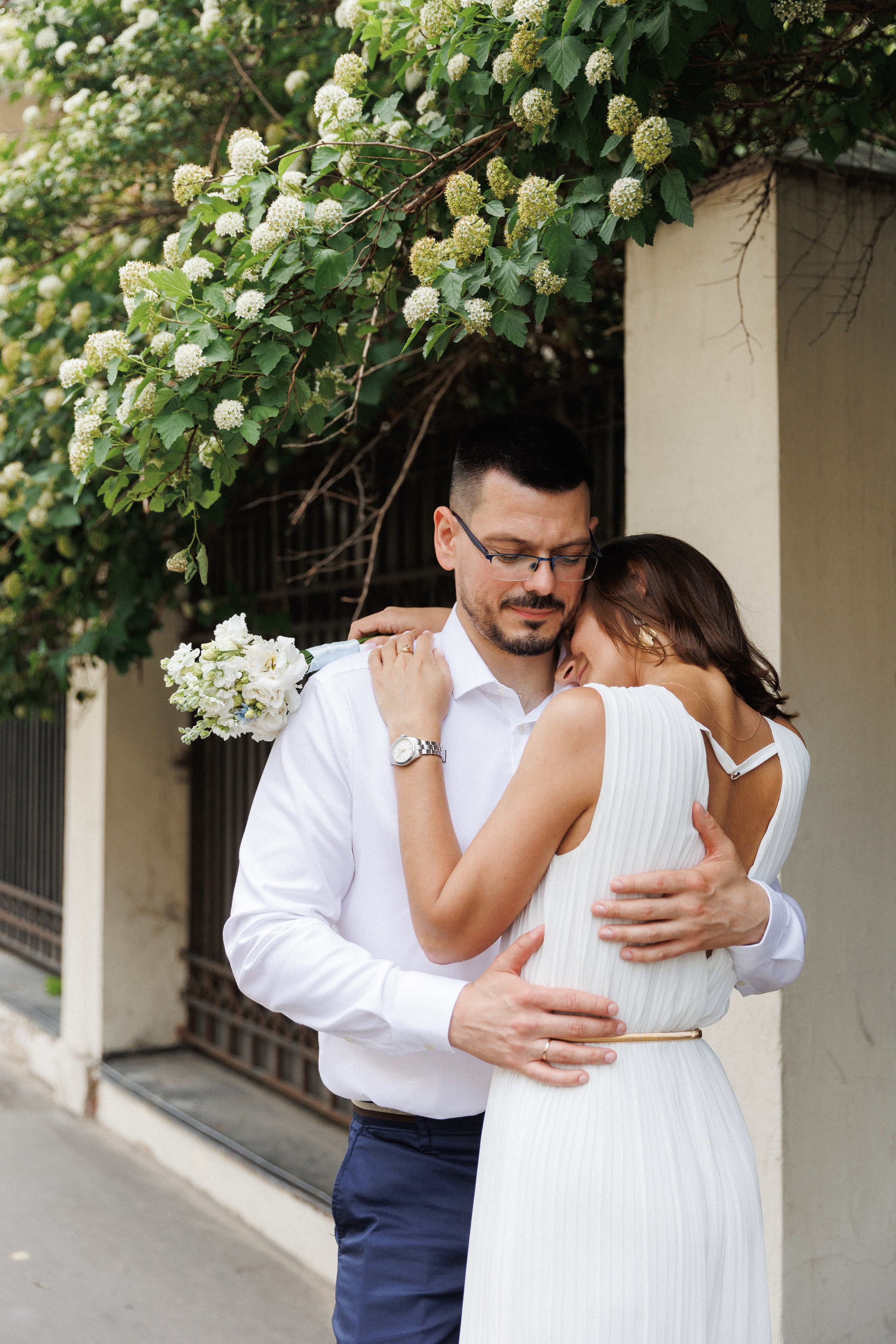 Мария и Станислав. Фотограф Щелково/ Москва Татьяна Жучкова