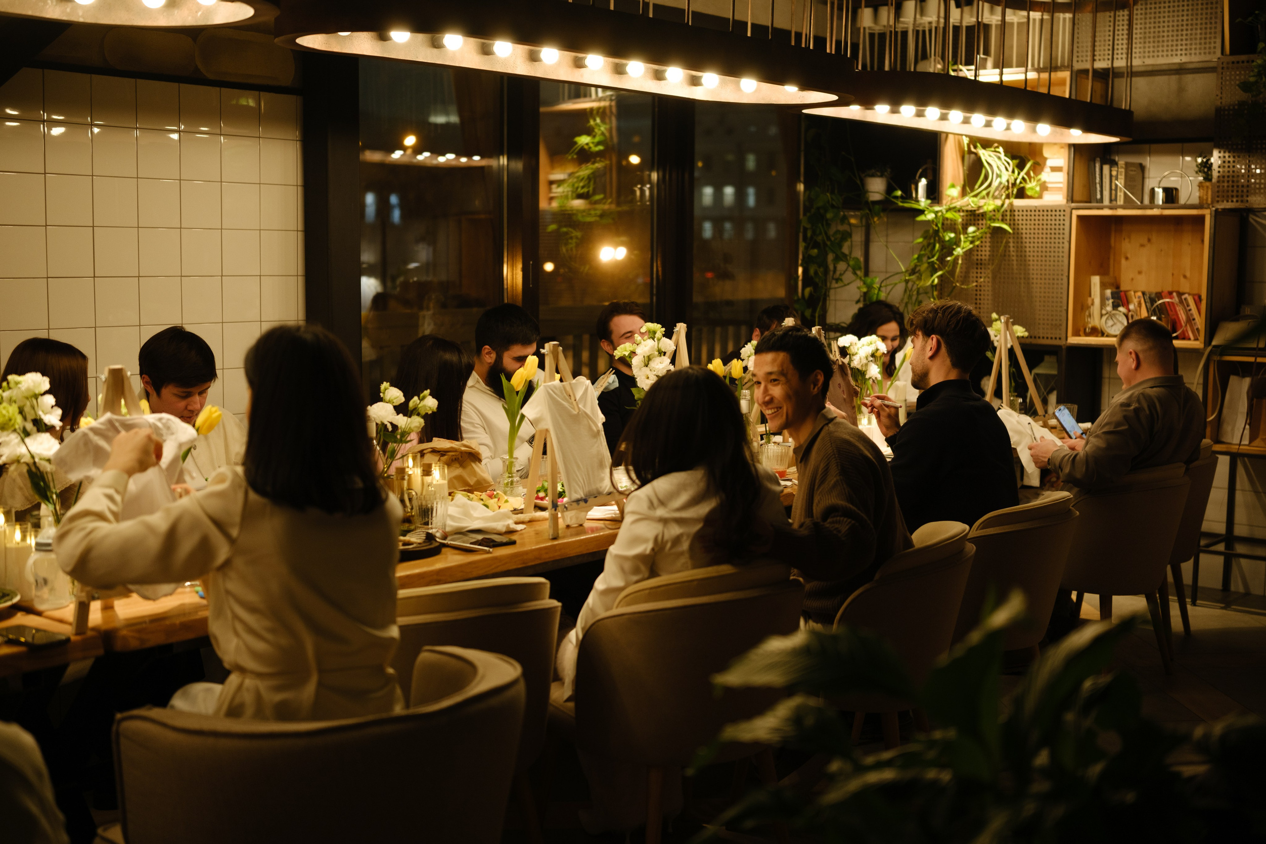 Торжество узнавания. Обо мне