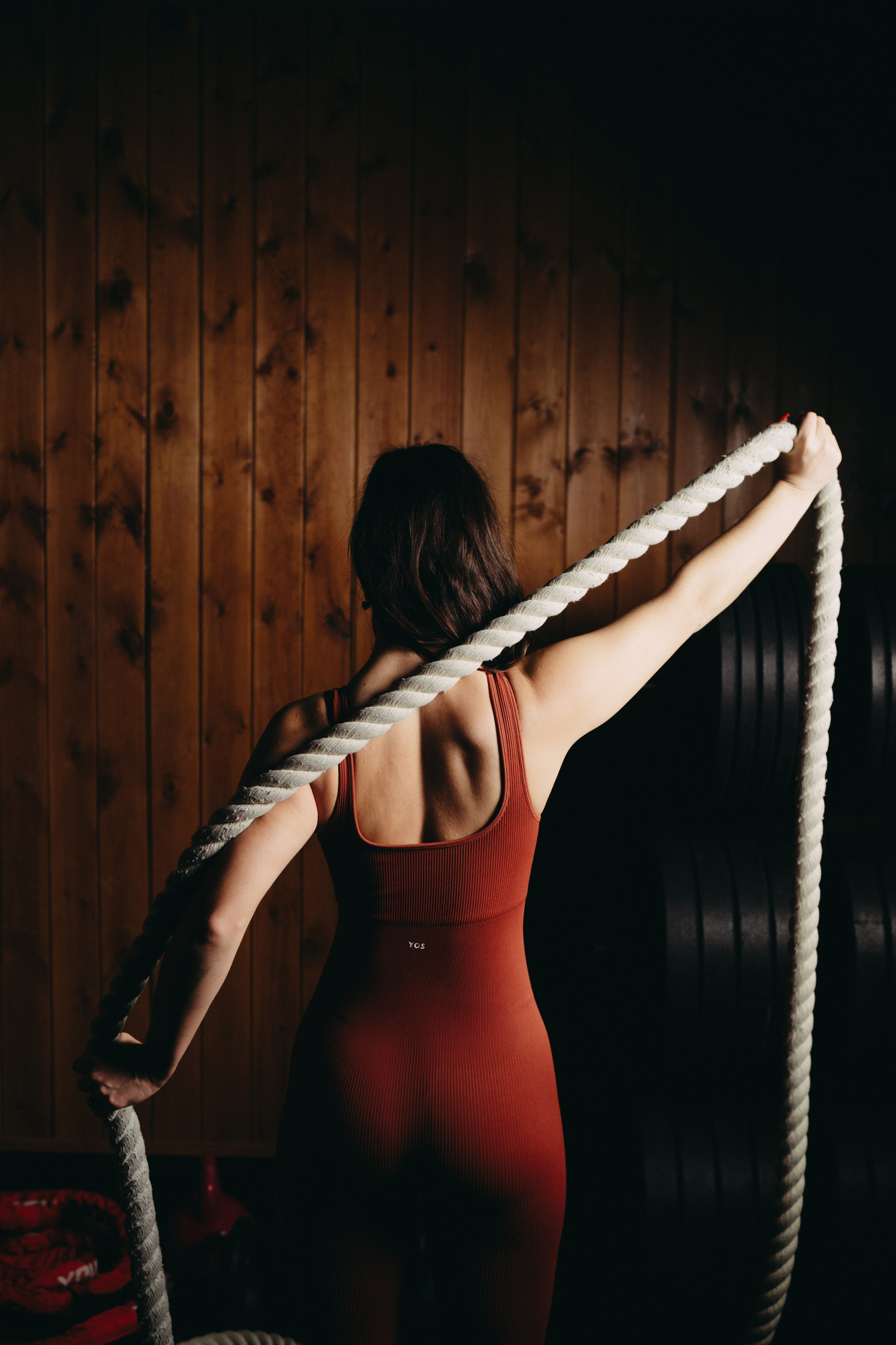 Команда RedLockers. Обо мне