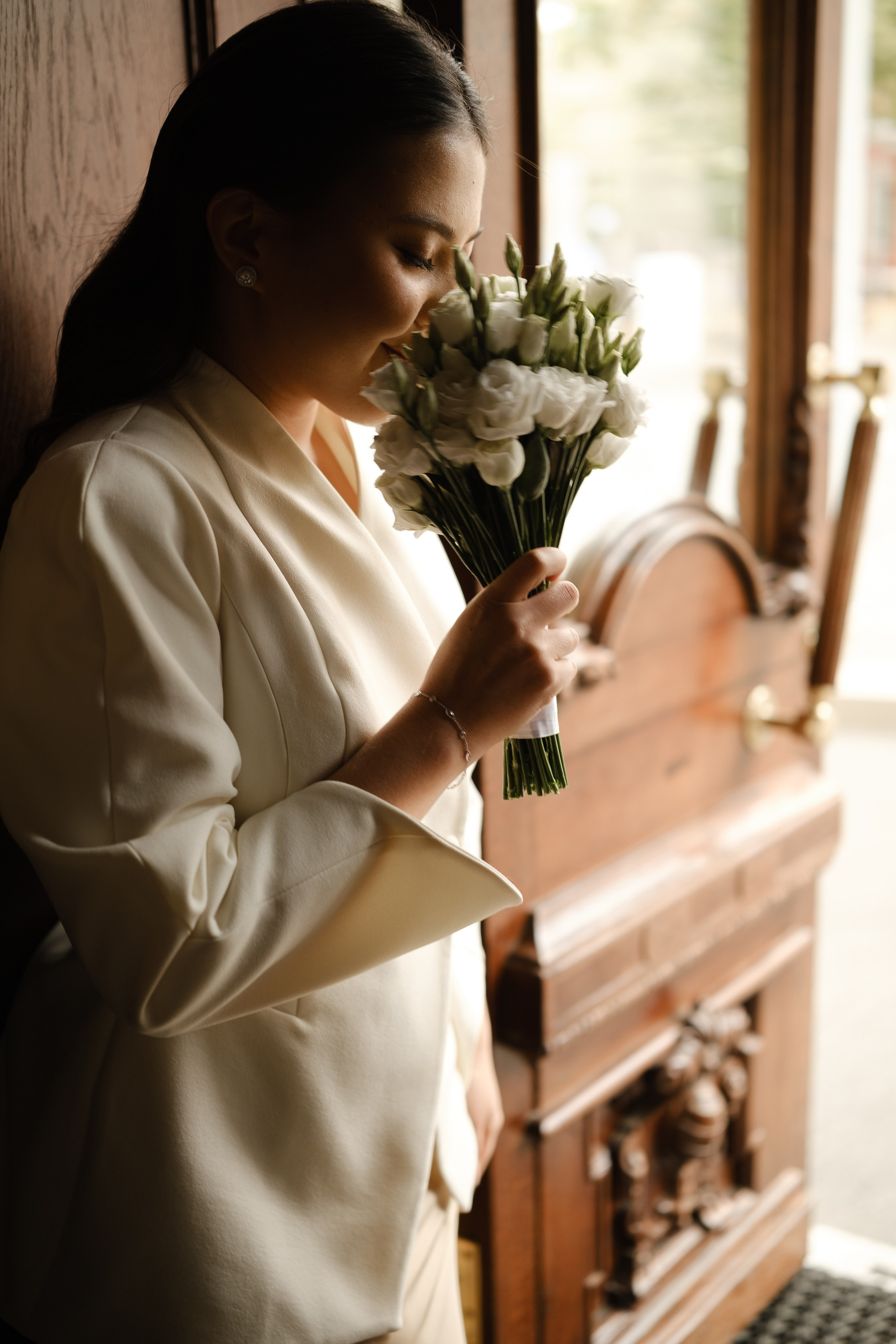 Я и ты. Обо мне