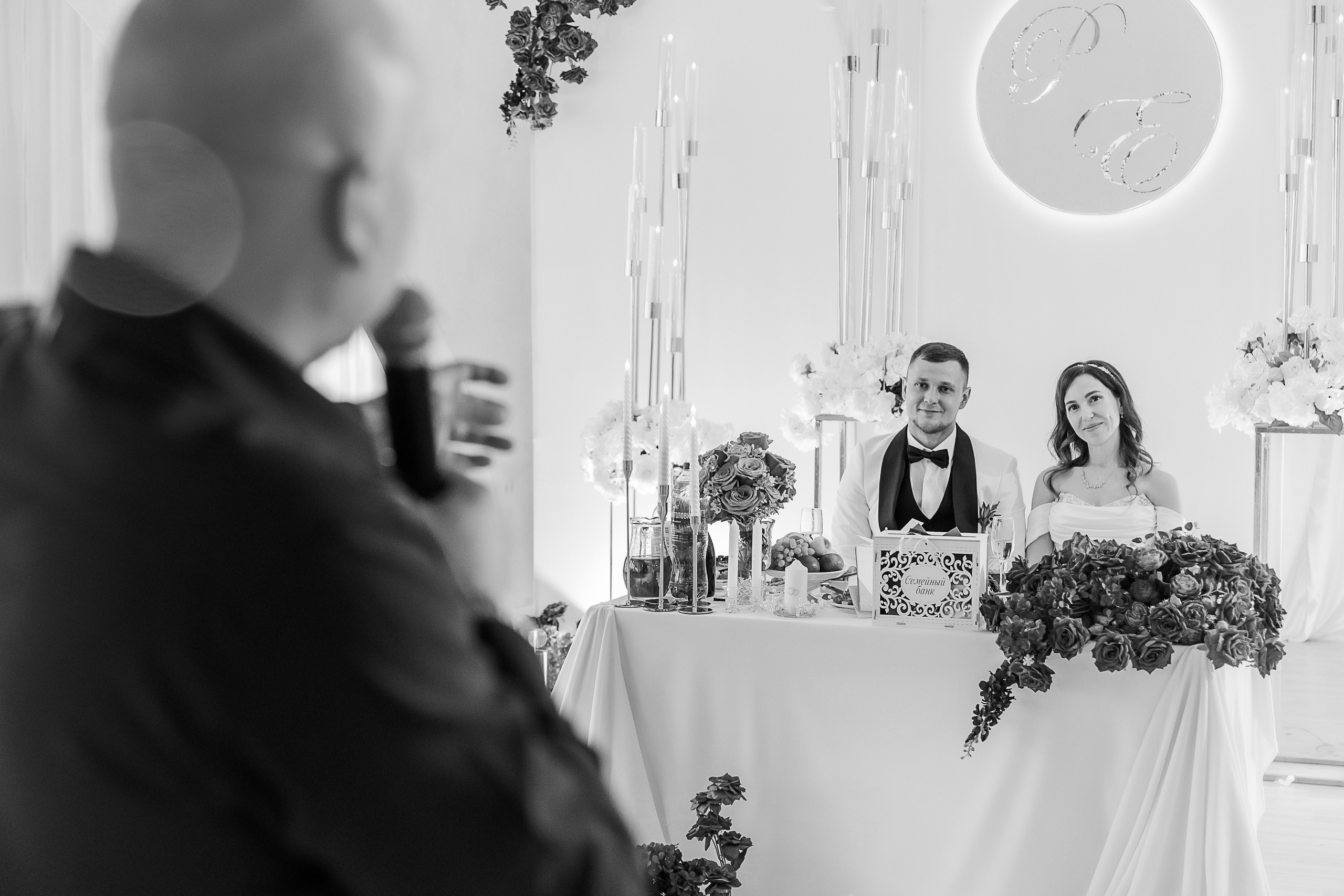 Свадьба. Свадебный и семейный фотограф в Твери и Тверской области