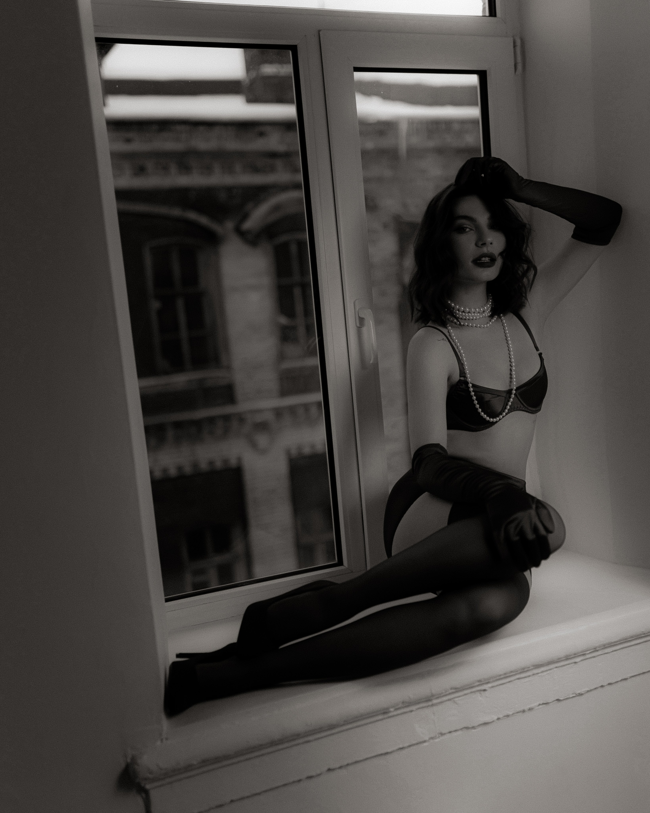 Мария. DARYA.BELKINA