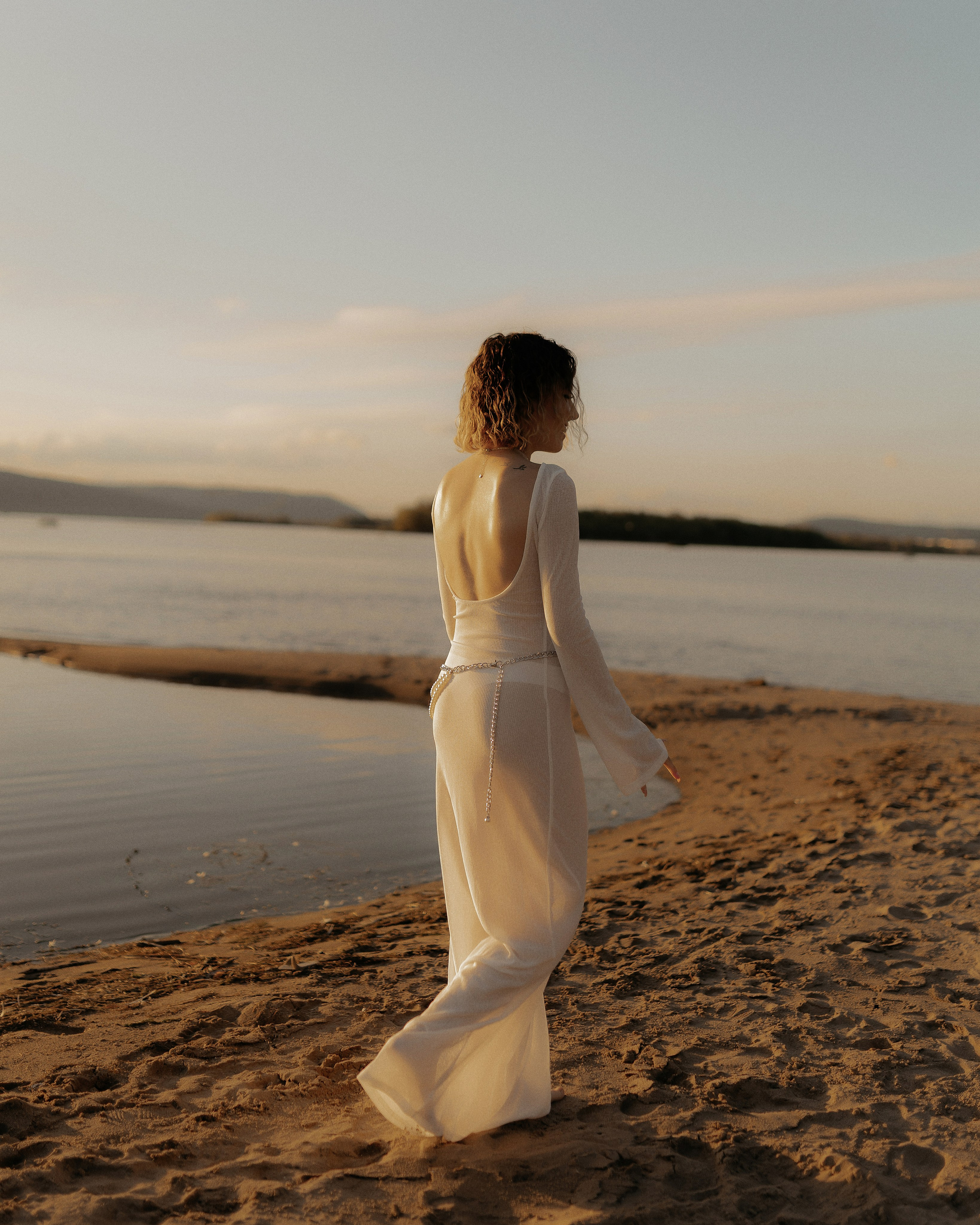 Мария. DARYA.BELKINA