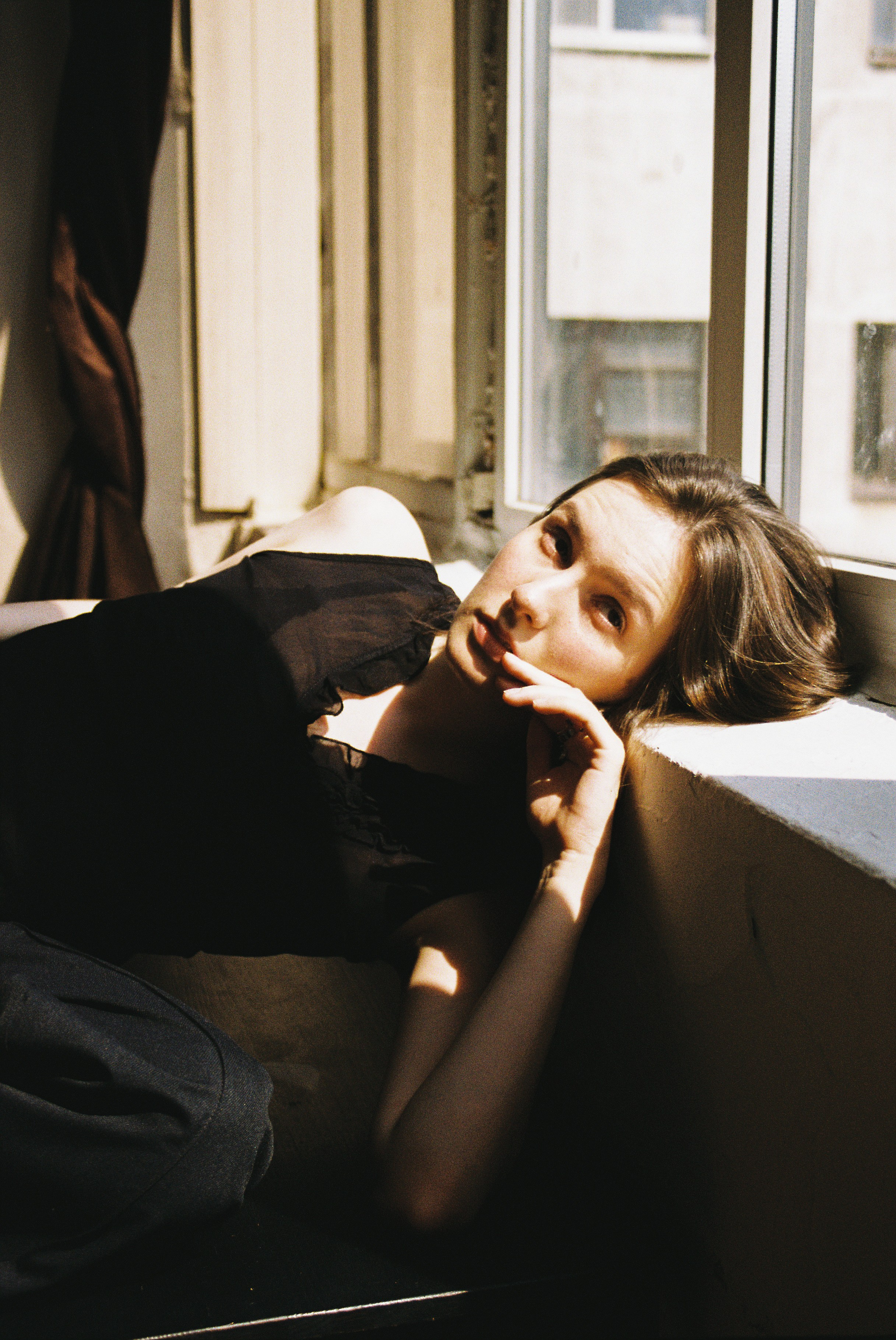 Anastasia. Daria Y. Фототерапия │ Санкт-Петербург