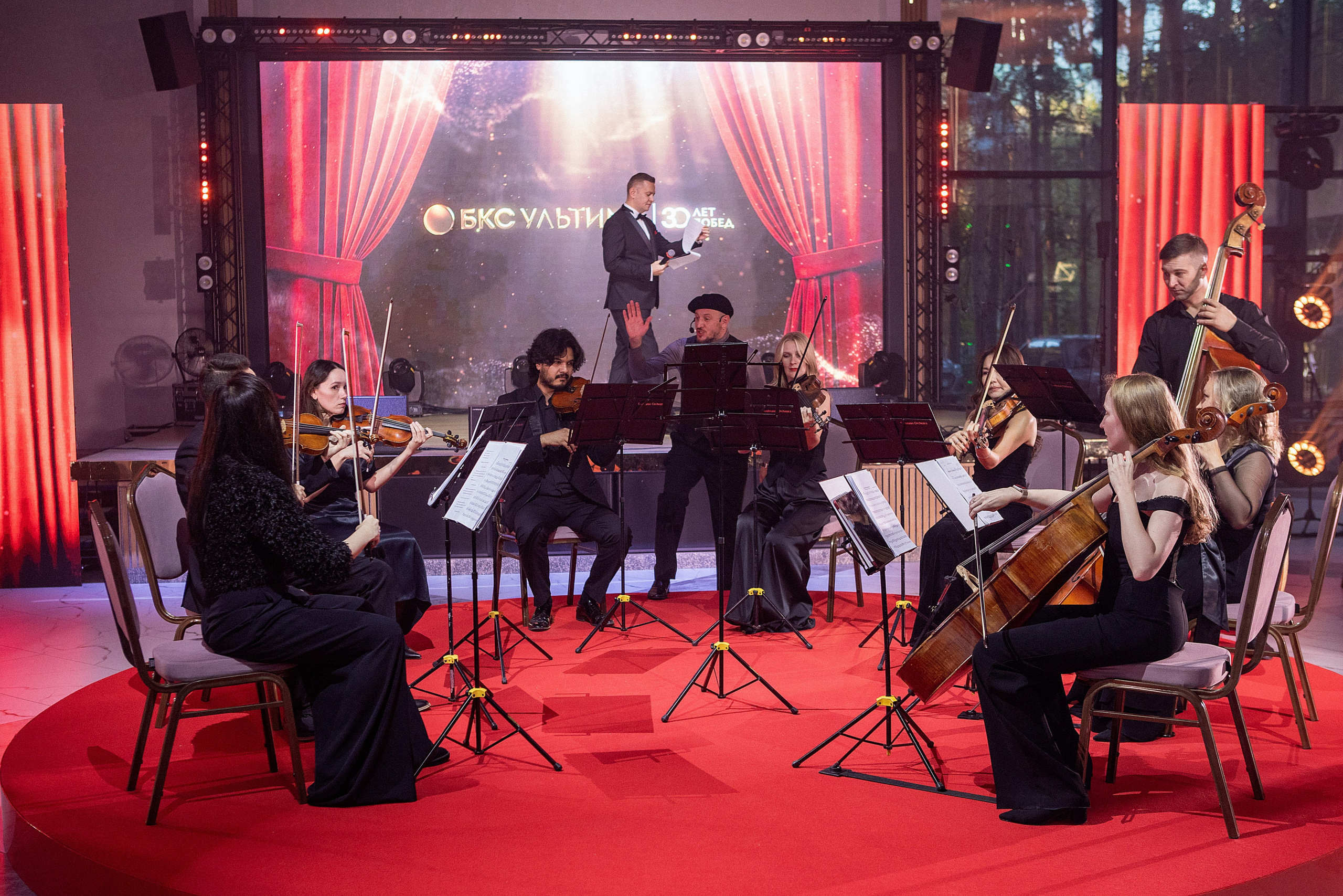 БКС УЛЬТИМА. Фотограф в Челябинске Антон Акулов