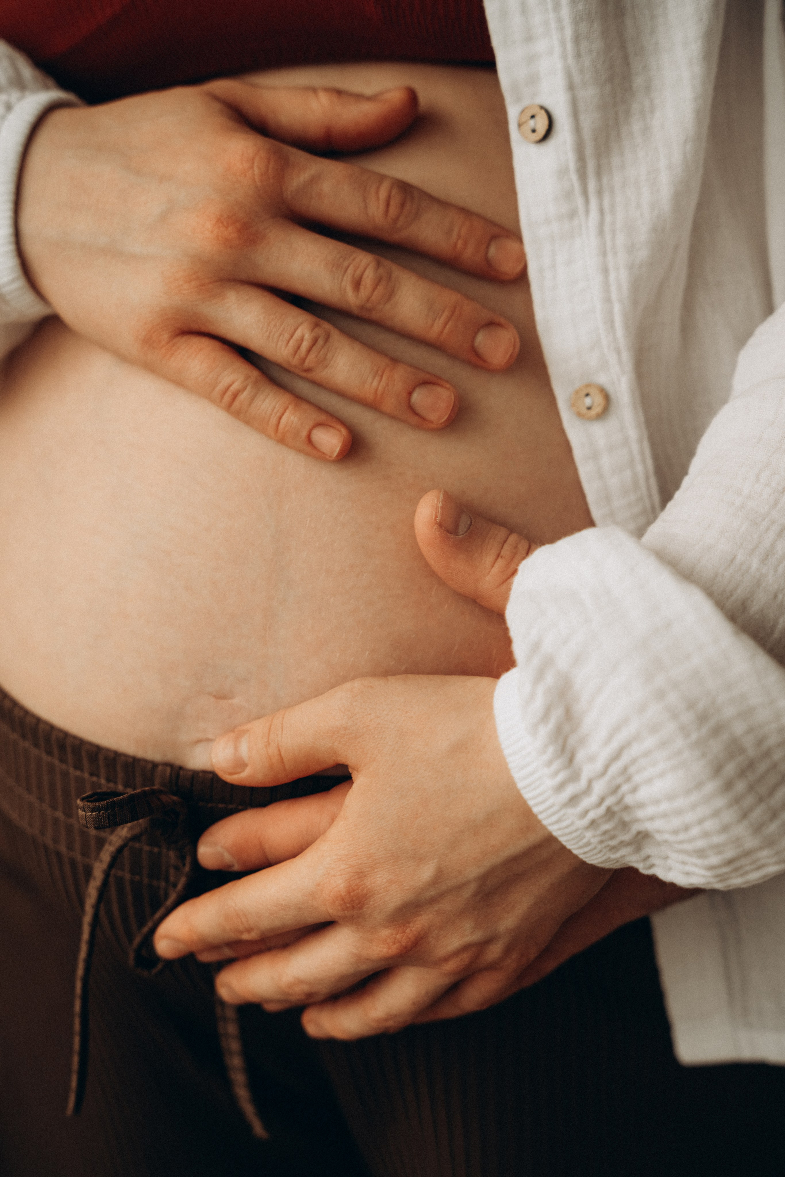 Оля, Женя и Роза. Фотограф Мария Миллс | Минск